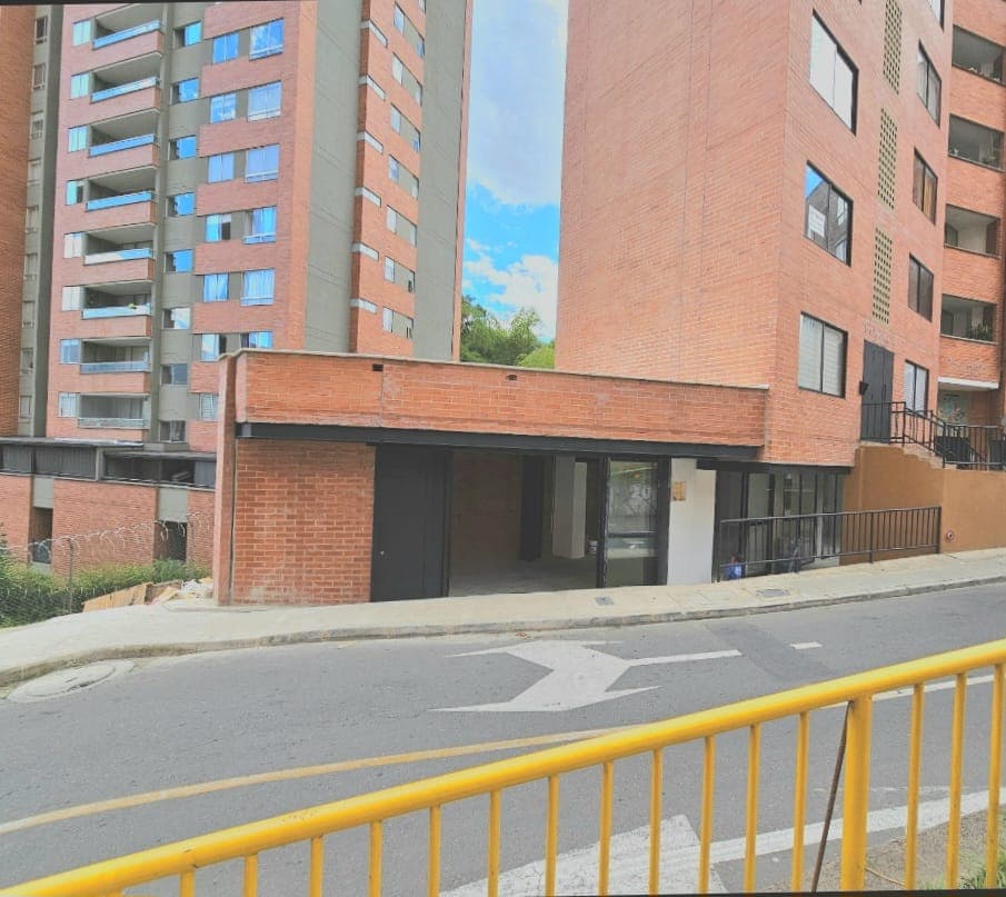 Local en arriendo en Maria Auxiliadora, Sabaneta — foto 2 de 7