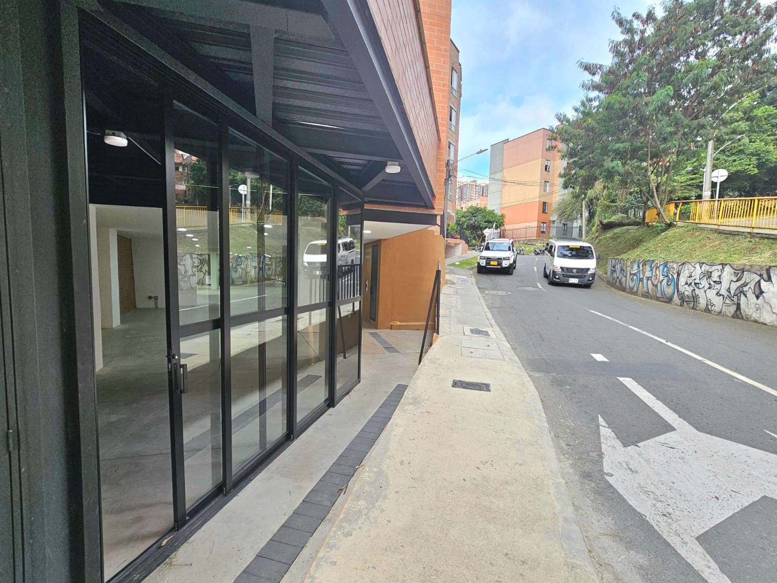 Local en arriendo en Maria Auxiliadora, Sabaneta — foto 3 de 7