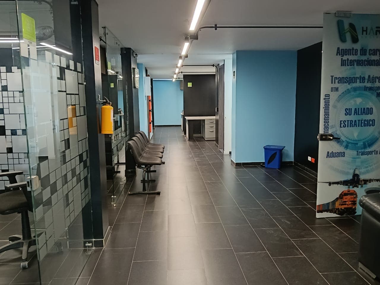 Edificio en arriendo en Marsella, Kennedy, Bogotá, D.c. — foto 2 de 20