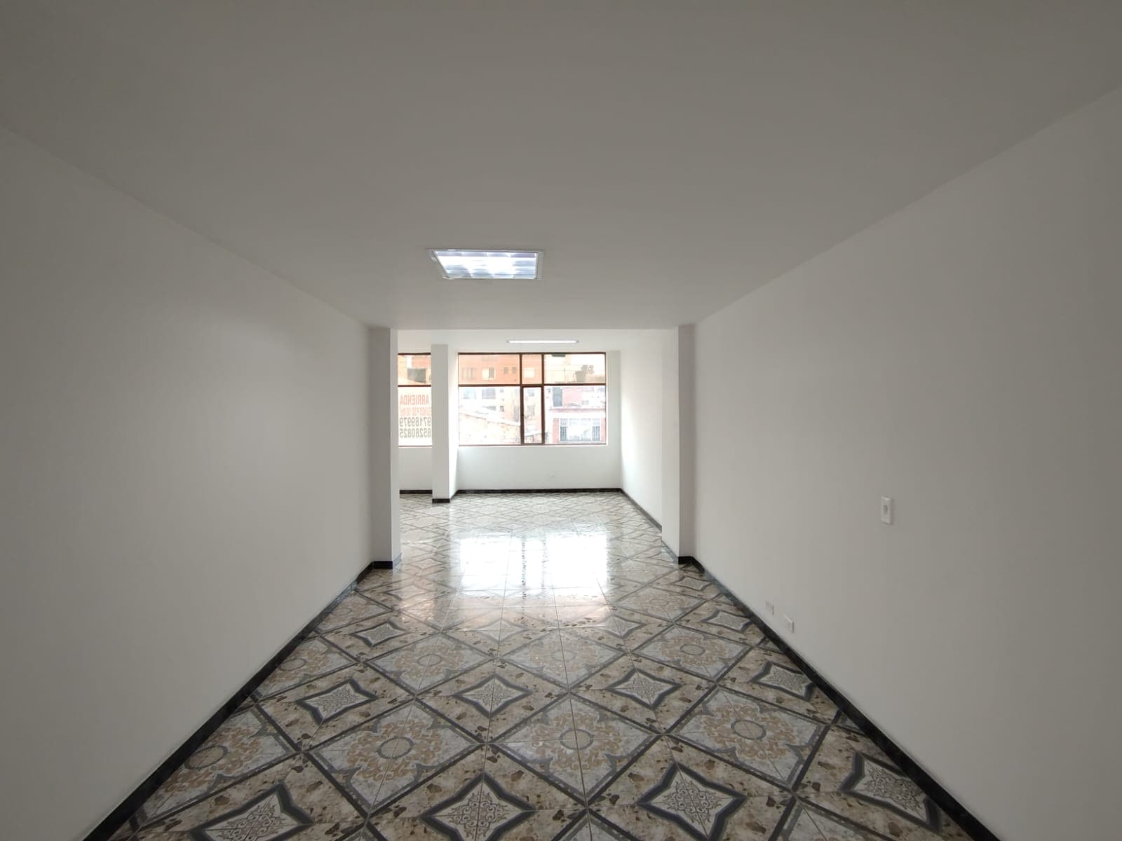 Local en arriendo en Galerías, Teusaquillo, Bogotá, D.c. — foto 2 de 12