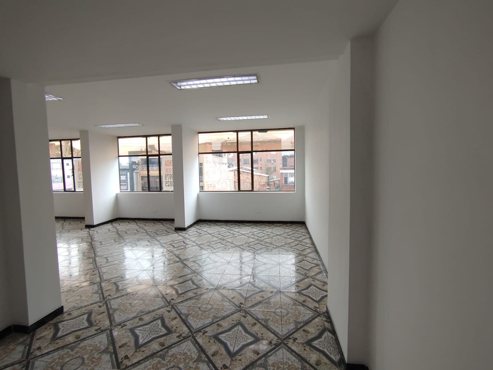 Local en arriendo en Galerías, Teusaquillo, Bogotá, D.c. — foto 3 de 12