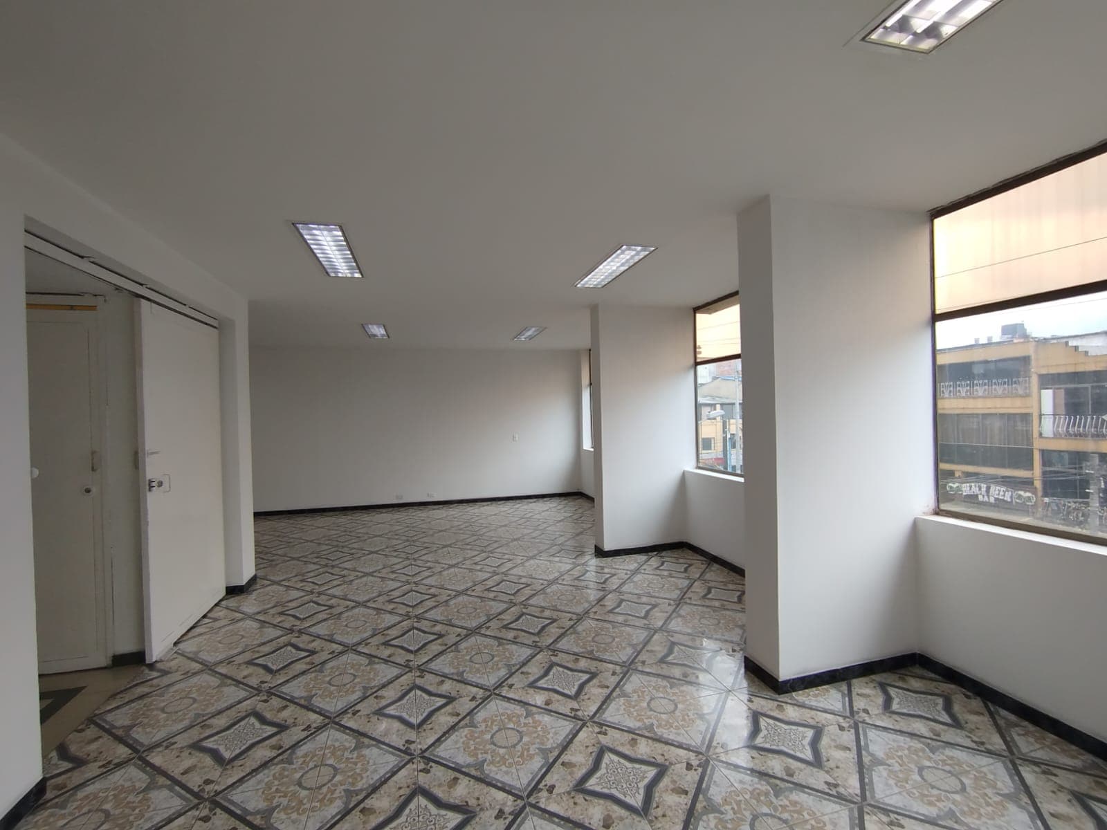 Local en arriendo en Galerías, Teusaquillo, Bogotá, D.c. — foto 5 de 12