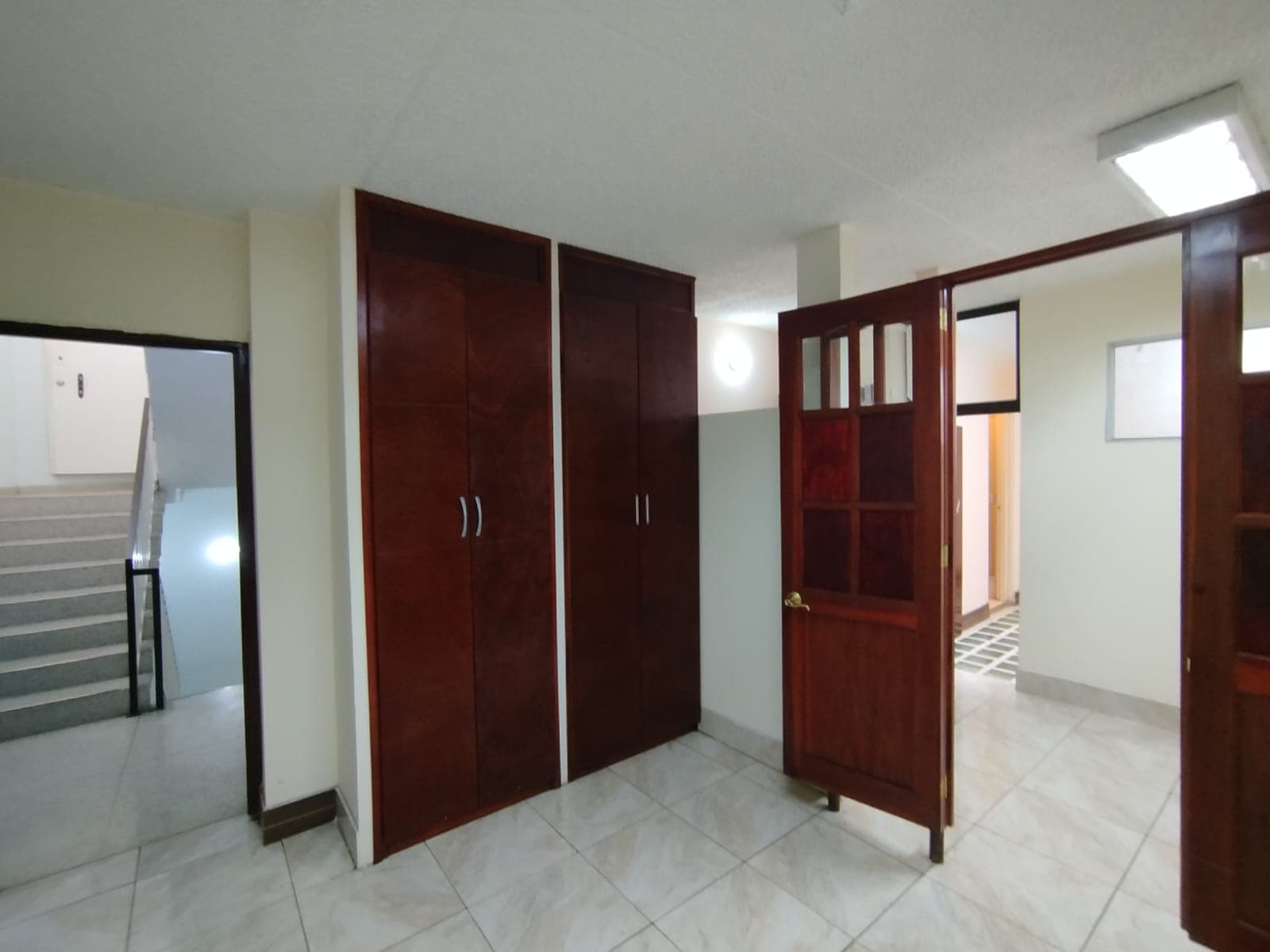 Apartaestudio en arriendo en Galerías, Teusaquillo, Bogotá, D.c. — foto 2 de 12