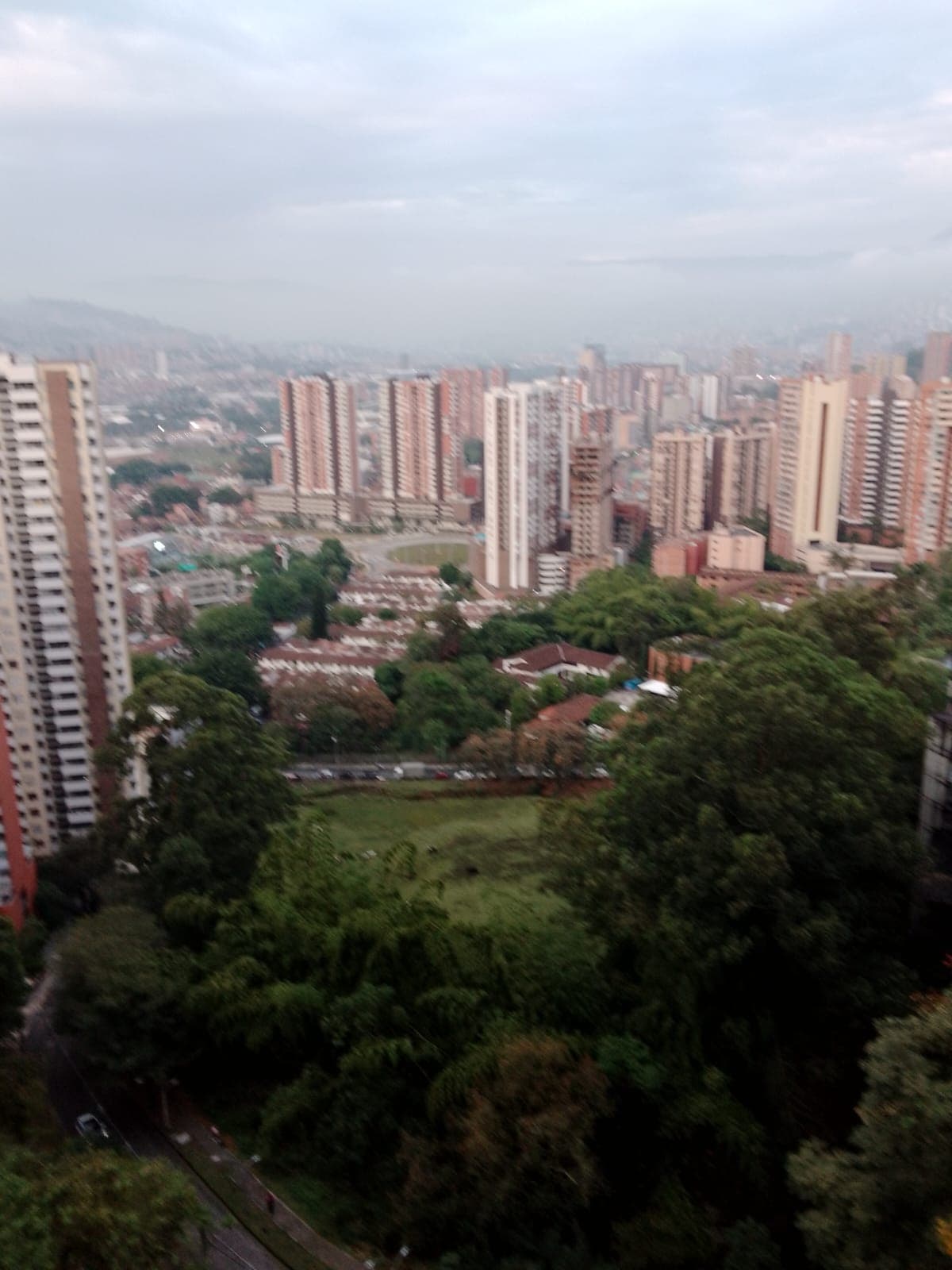 Apartamento en arriendo en Aves María, Sabaneta — foto 1 de 17