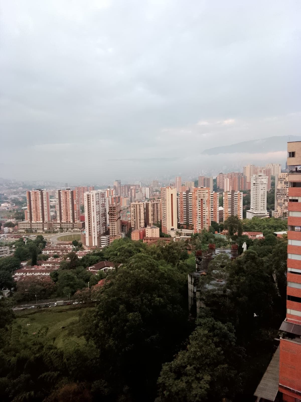 Apartamento en arriendo en Aves María, Sabaneta — foto 2 de 17