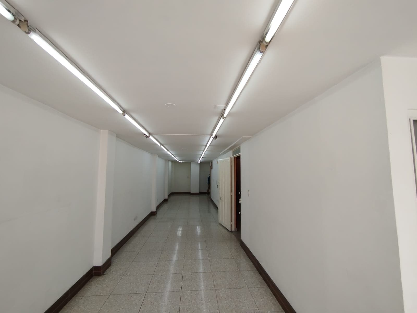 Local en arriendo en Siete De Agosto, Barrios Unidos, Bogotá, D.c. — foto 1 de 8