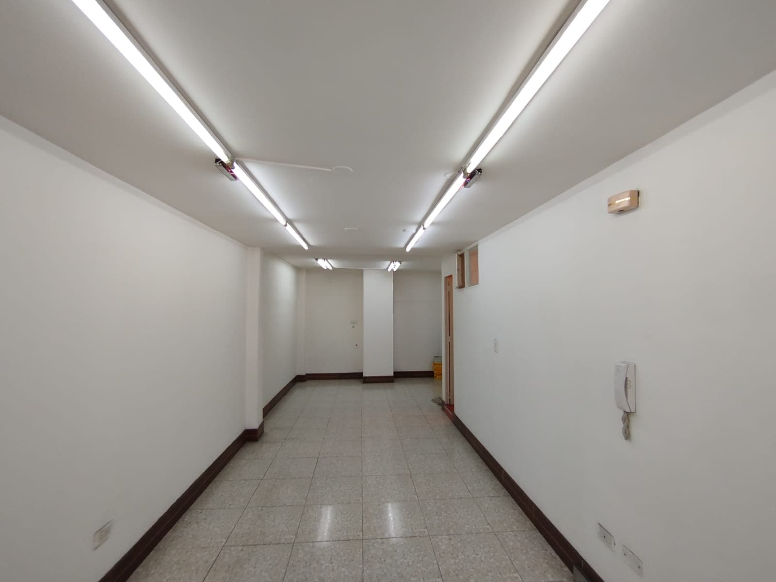 Local en arriendo en Siete De Agosto, Barrios Unidos, Bogotá, D.c. — foto 4 de 8