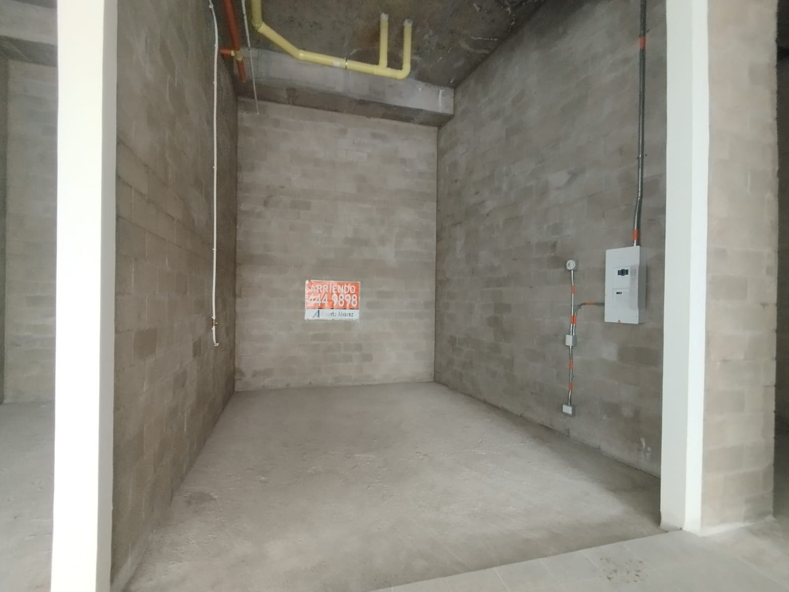 Local en arriendo en Laureles, Medellín — foto 4 de 10