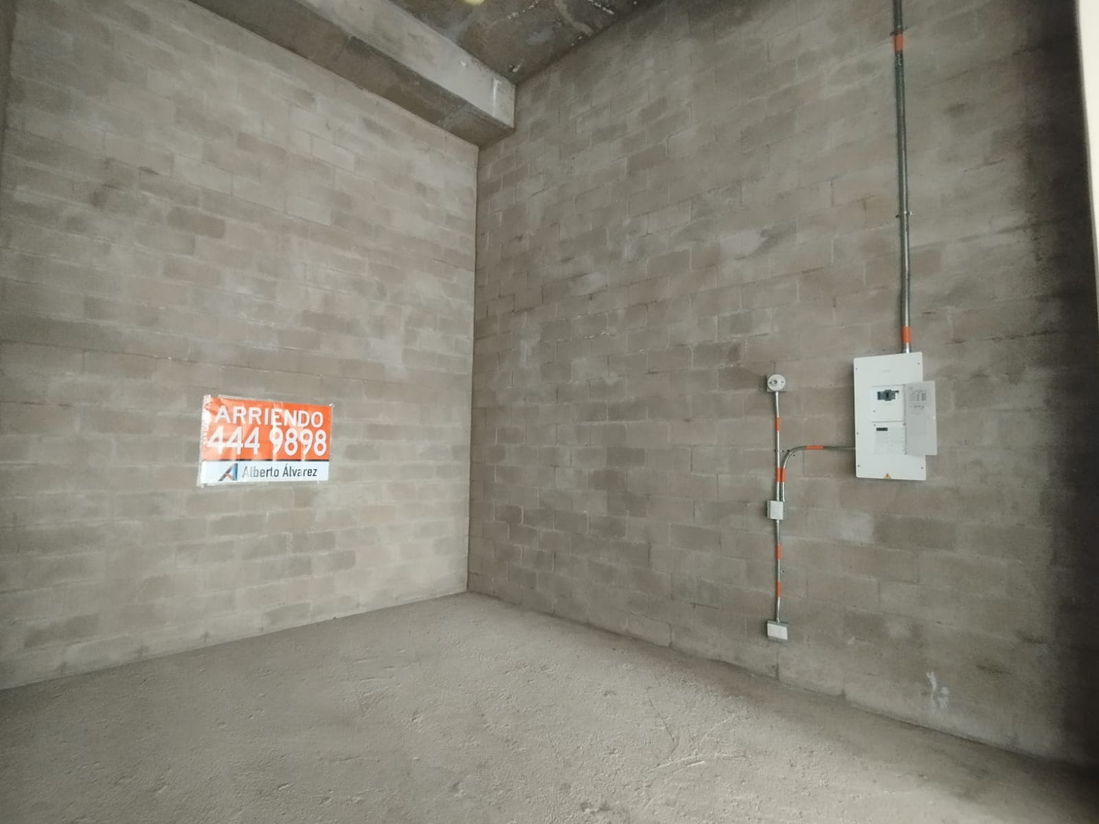 Local en arriendo en Laureles, Medellín — foto 5 de 10