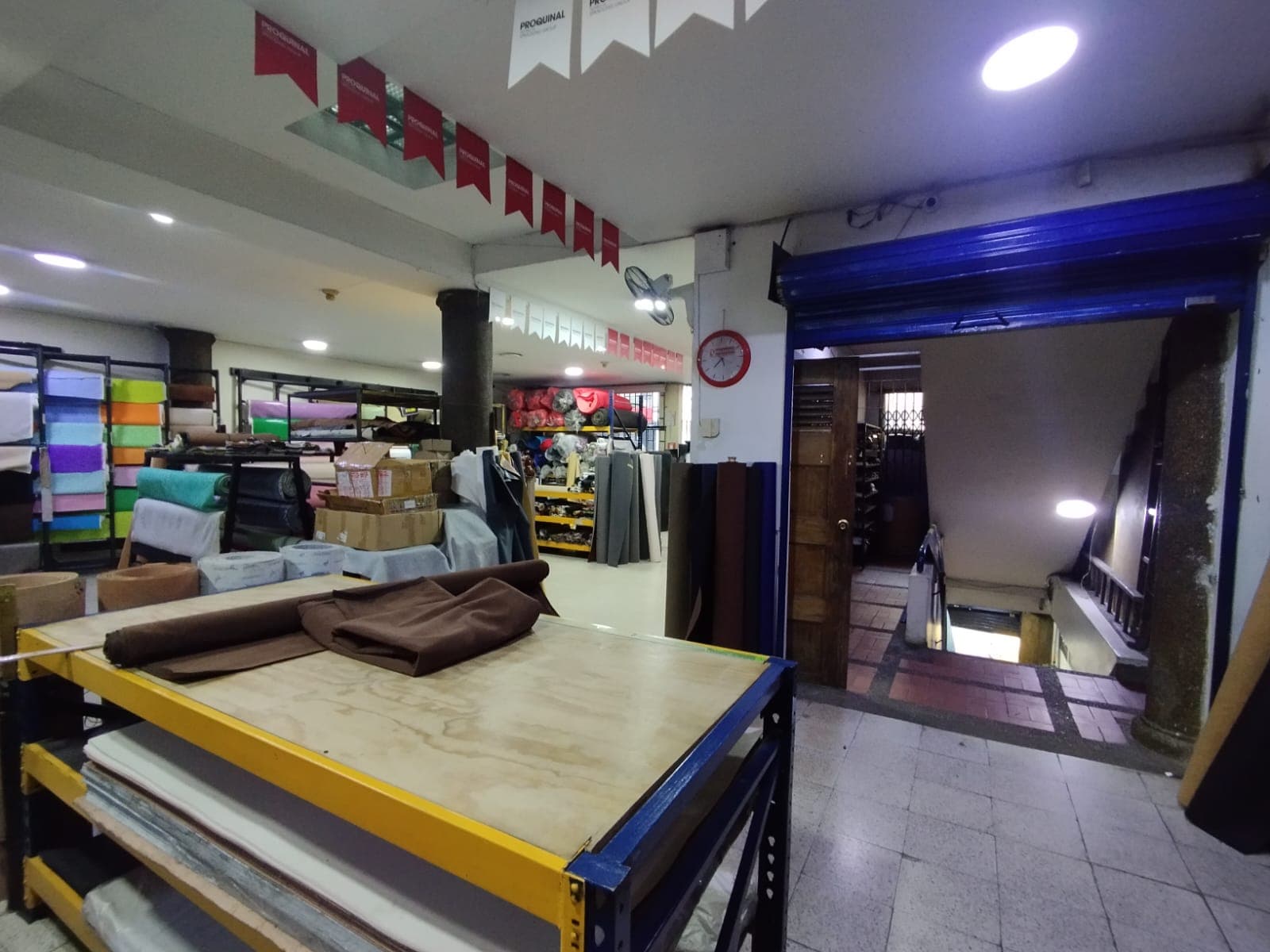 Local en arriendo en San Antonio, Centro, Medellín — foto 4 de 15