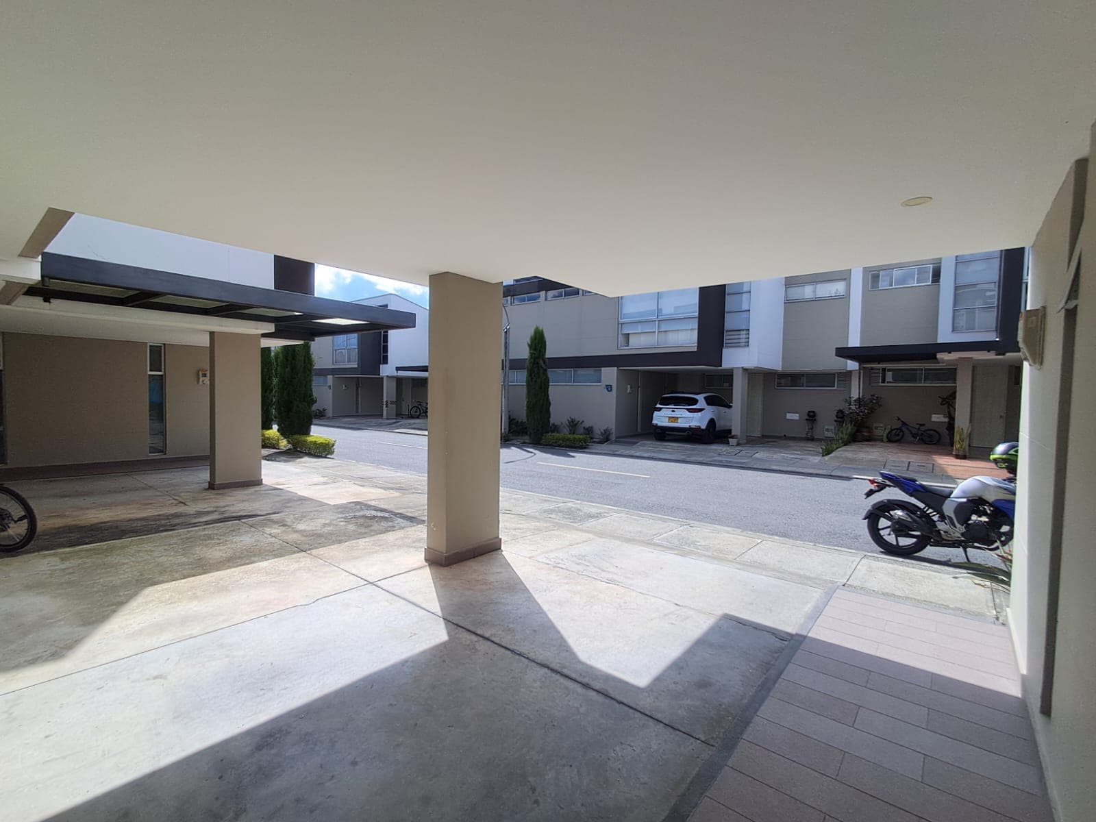 Casa Vivienda en arriendo en Gualanday, Rionegro — foto 2 de 20