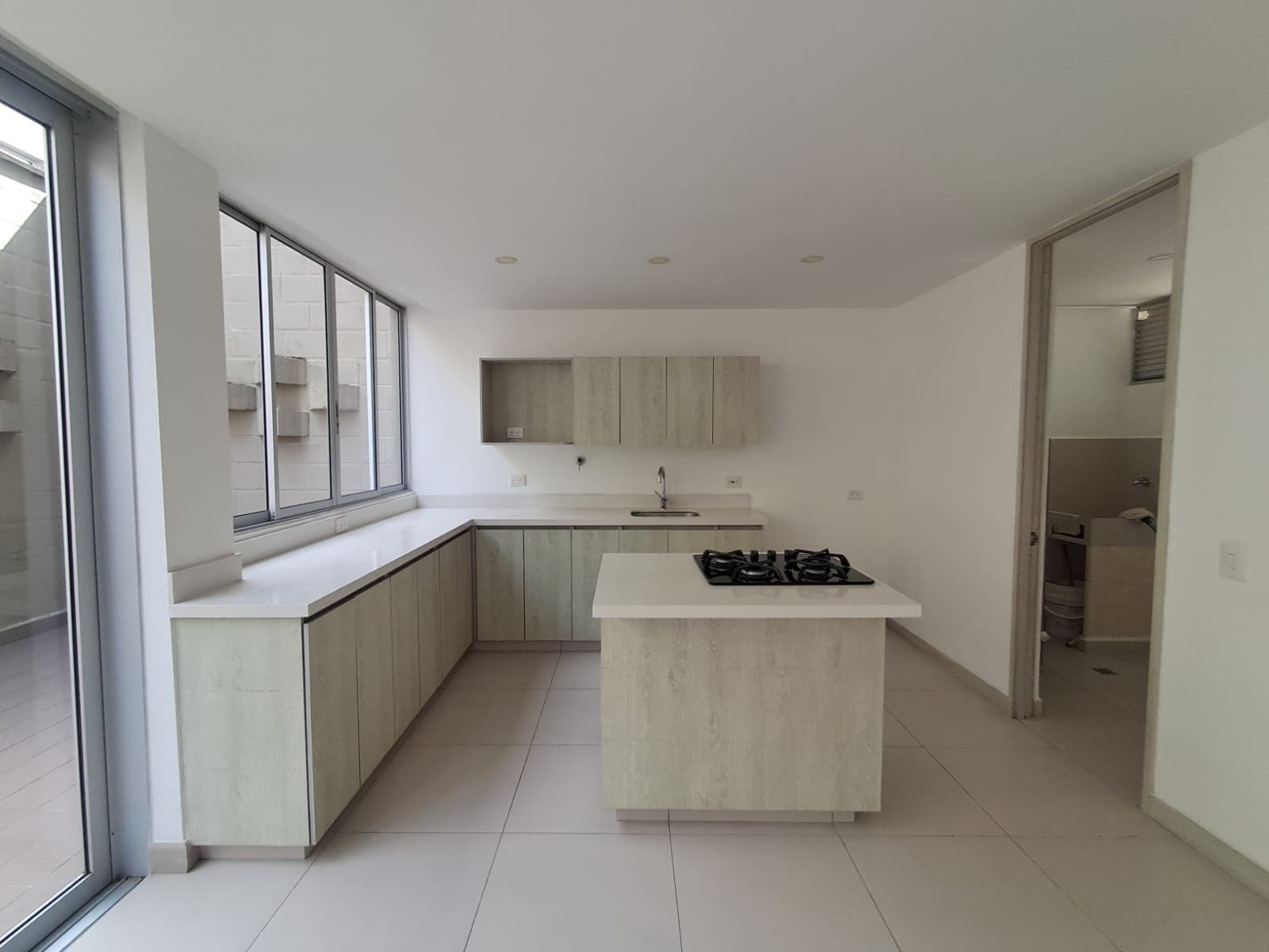 Casa Vivienda en arriendo en Gualanday, Rionegro — foto 3 de 20