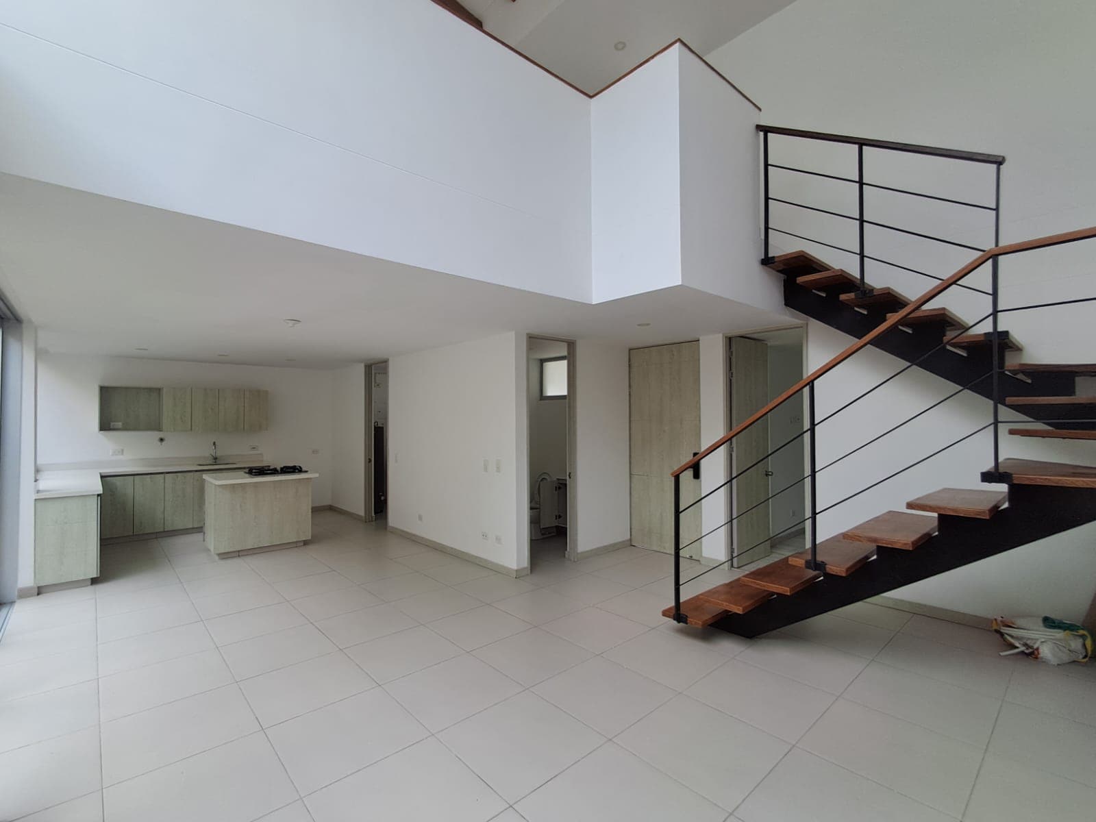 Casa Vivienda en arriendo en Gualanday, Rionegro — foto 5 de 20