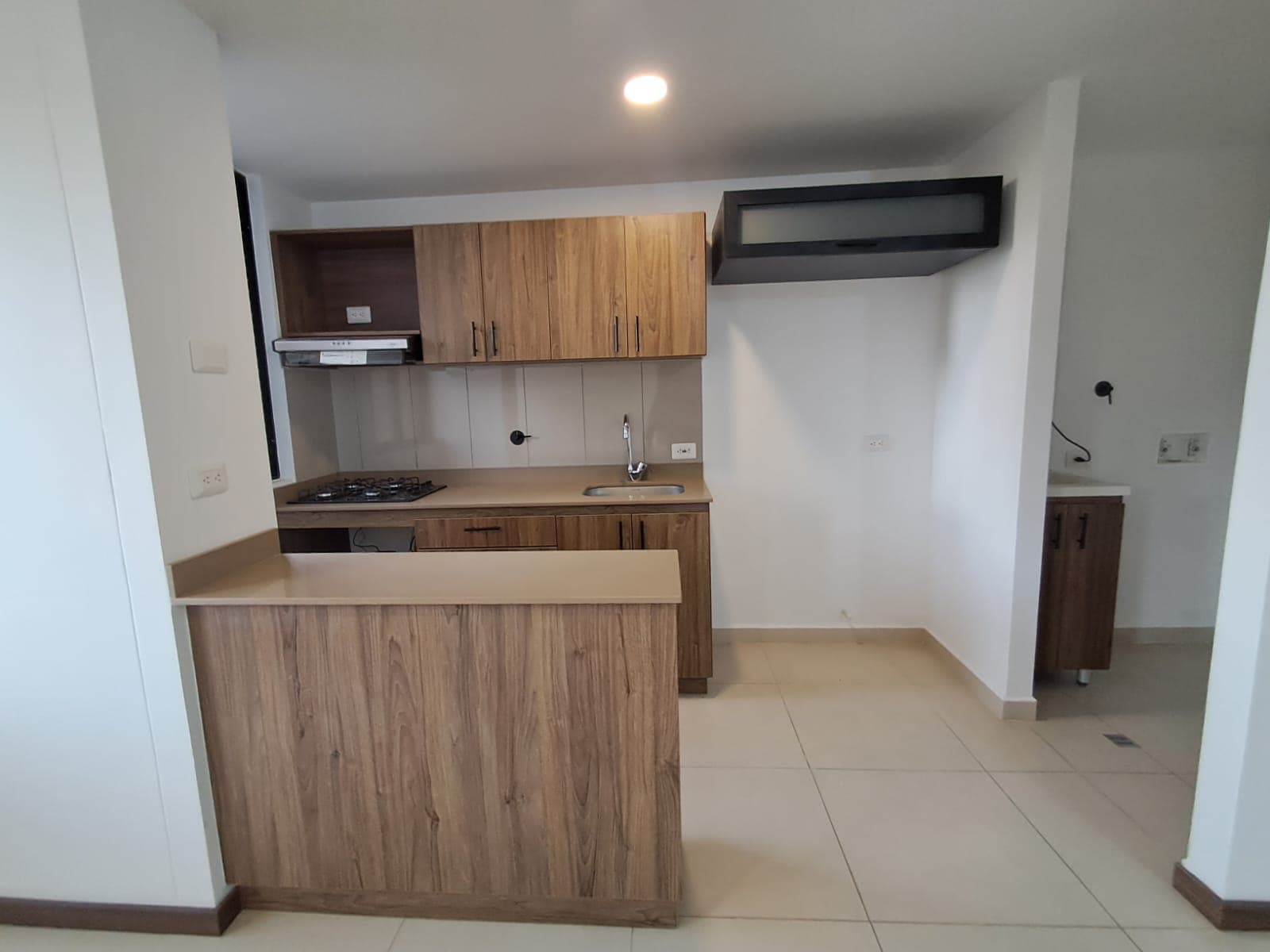 Apartamento en arriendo en San Antonio De Pereira, Rionegro — foto 1 de 11