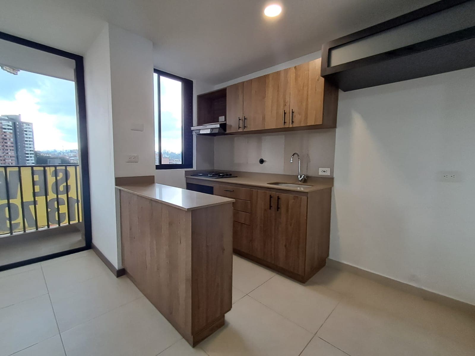 Apartamento en arriendo en San Antonio De Pereira, Rionegro — foto 2 de 11
