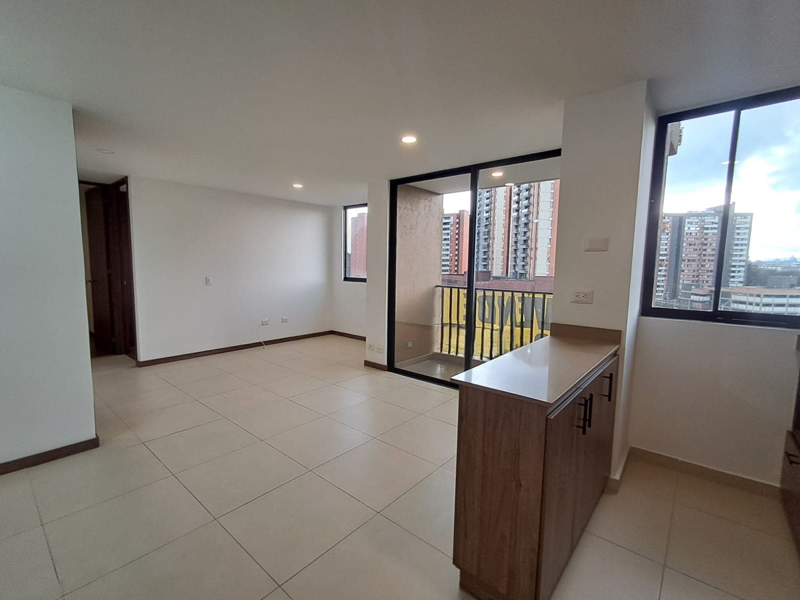 Apartamento en arriendo en San Antonio De Pereira, Rionegro — foto 4 de 11