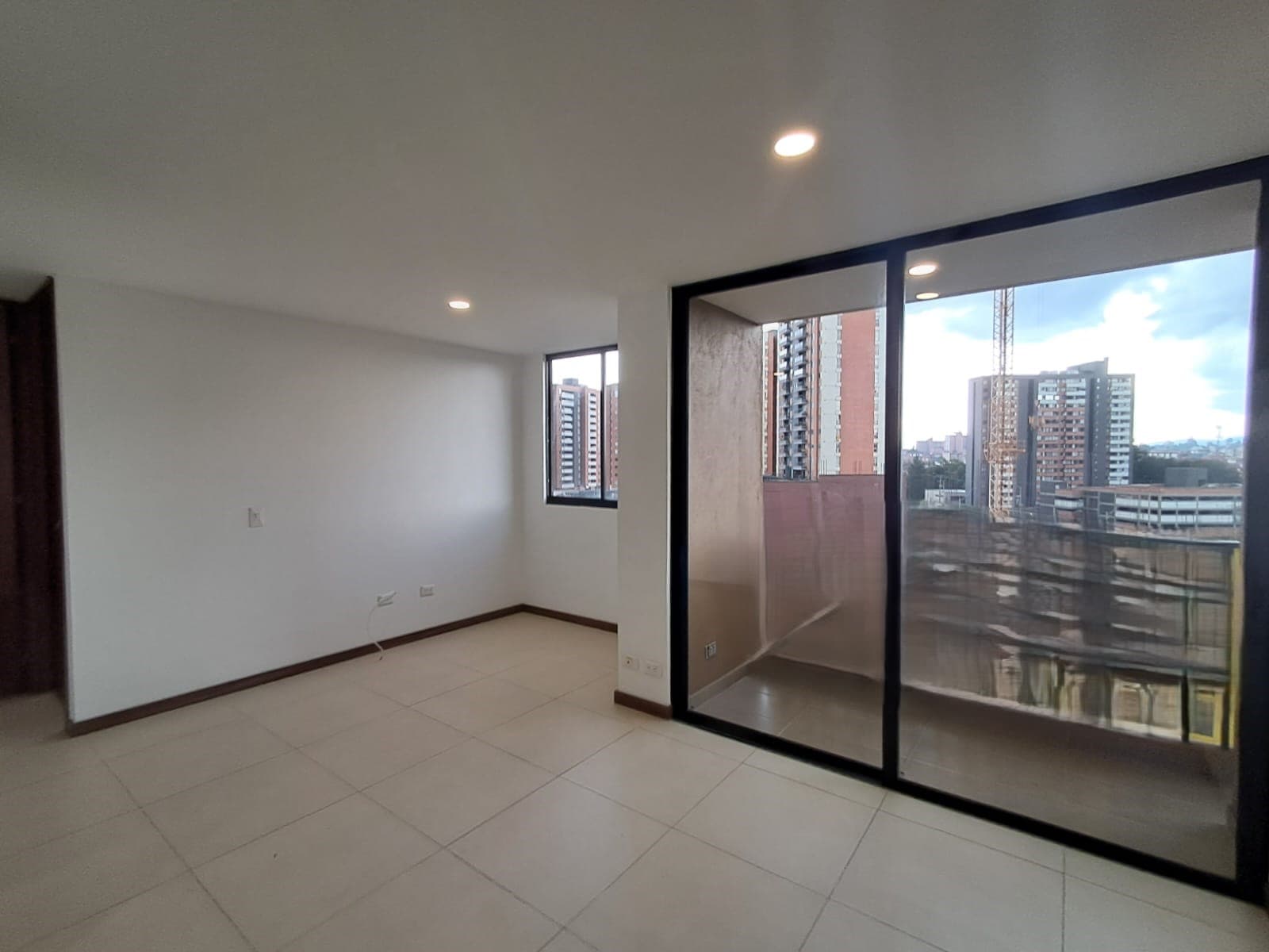 Apartamento en arriendo en San Antonio De Pereira, Rionegro — foto 5 de 11