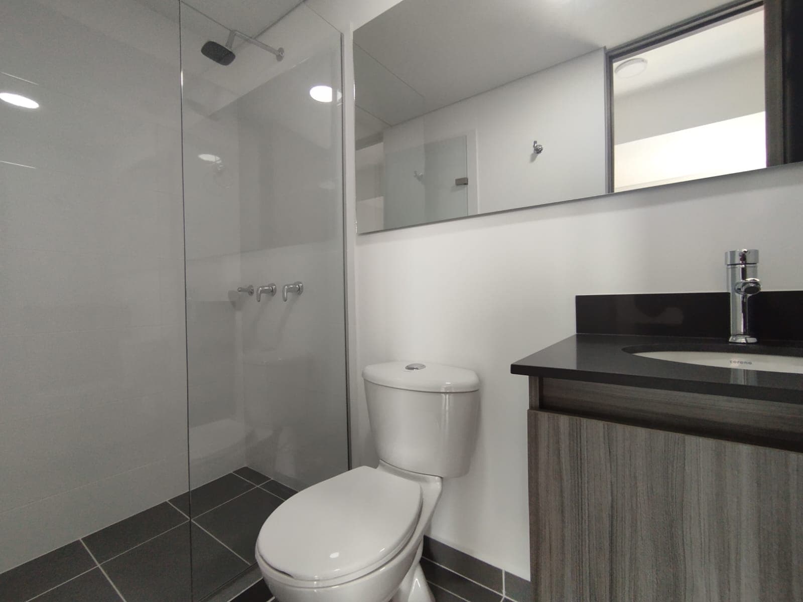 Apartamento en arriendo en Las Palmas, Centro, Medellín — foto 4 de 17