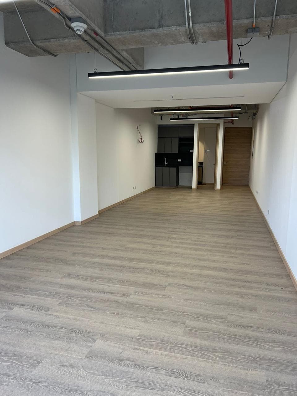 Oficina en arriendo en Las Palmas, Envigado — foto 2 de 12
