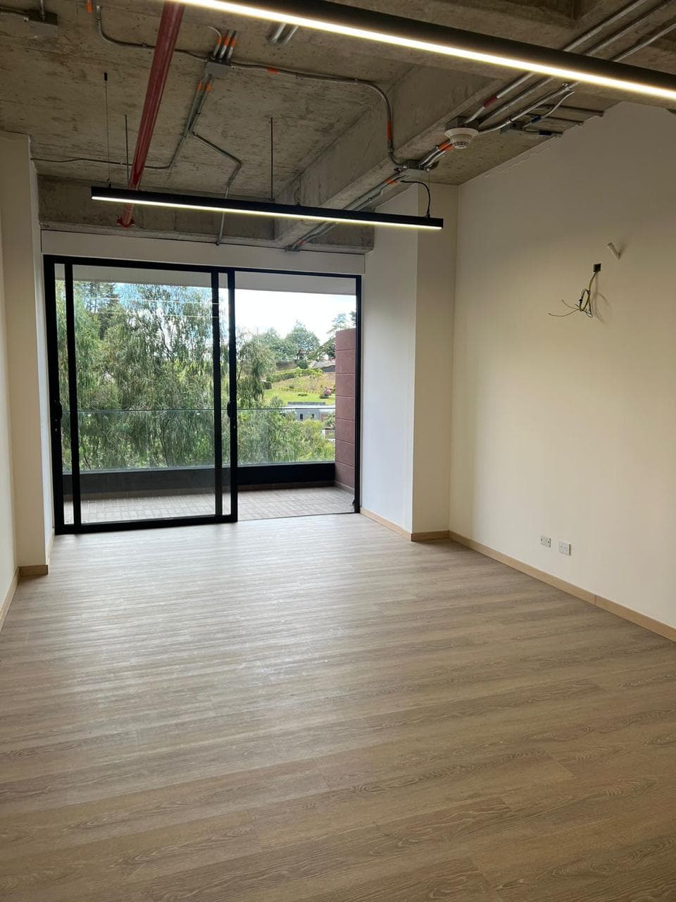 Oficina en arriendo en Las Palmas, Envigado — foto 4 de 12