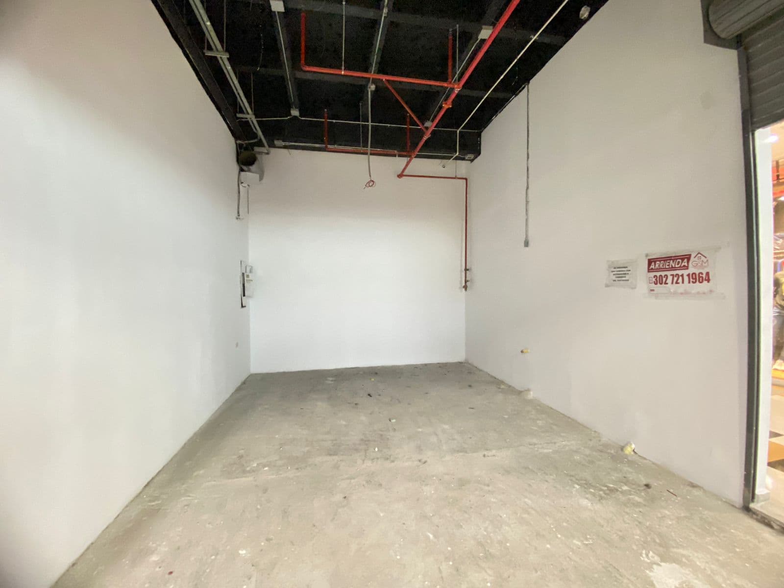 Local en arriendo en Glorieta Pilsen, Itagui — foto 1 de 5