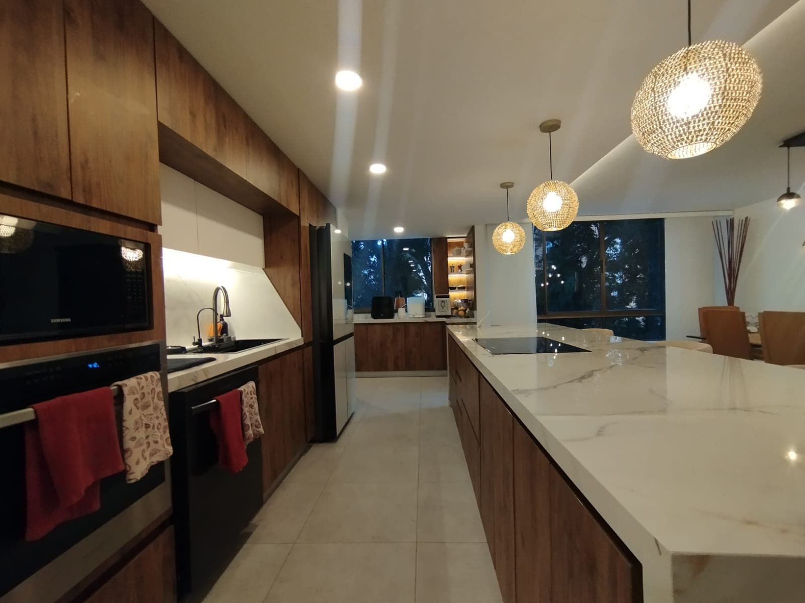 Apartamento en arriendo en Patio Bonito, El Poblado, Medellín — foto 5 de 20