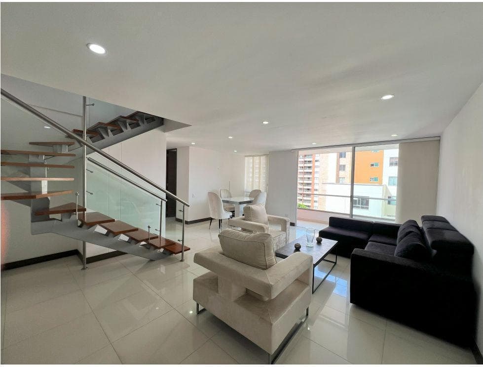 Apartamento en arriendo en El Esmeraldal, Envigado — foto 4 de 16