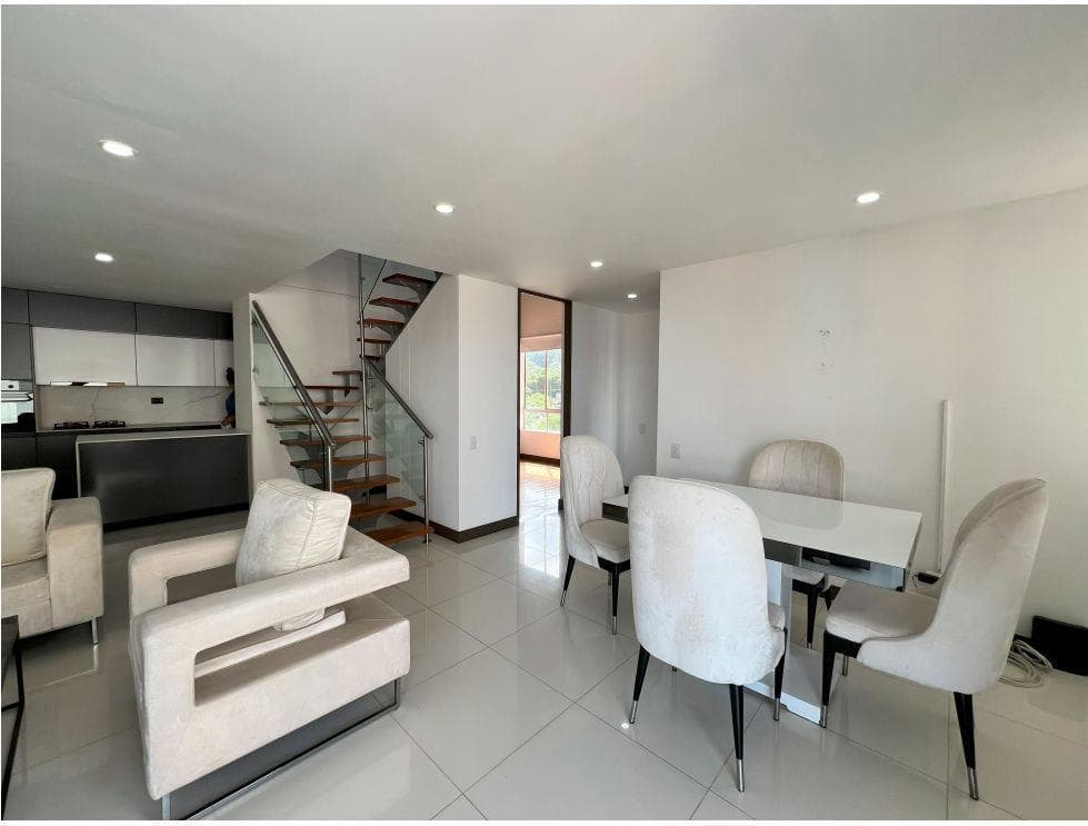 Apartamento en arriendo en El Esmeraldal, Envigado — foto 5 de 16