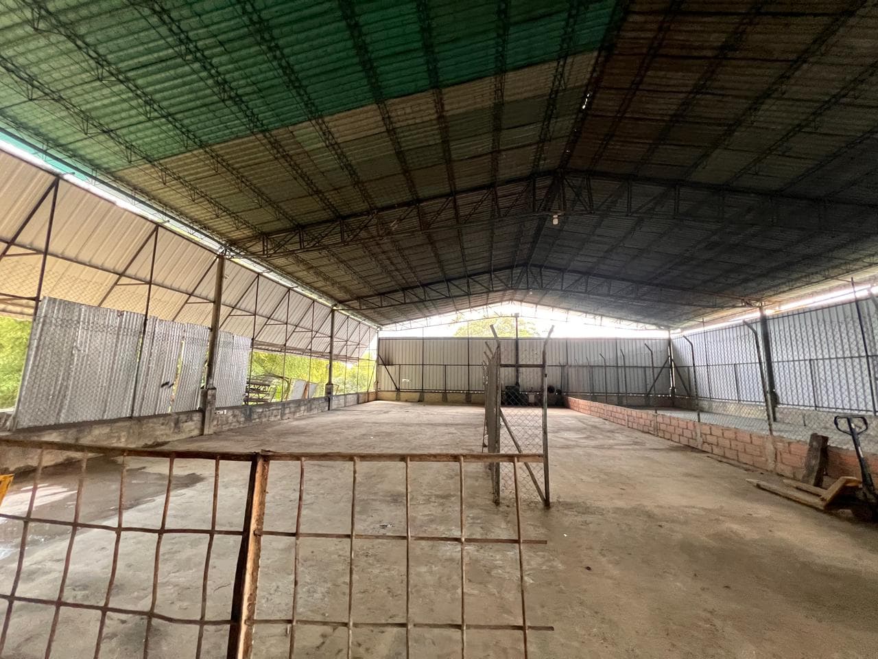 Bodega en arriendo en La Tablaza, La Estrella — foto 2 de 16