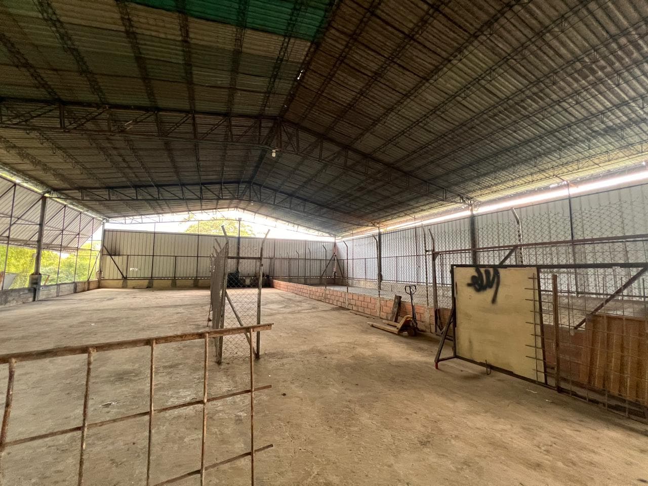 Bodega en arriendo en La Tablaza, La Estrella — foto 3 de 16