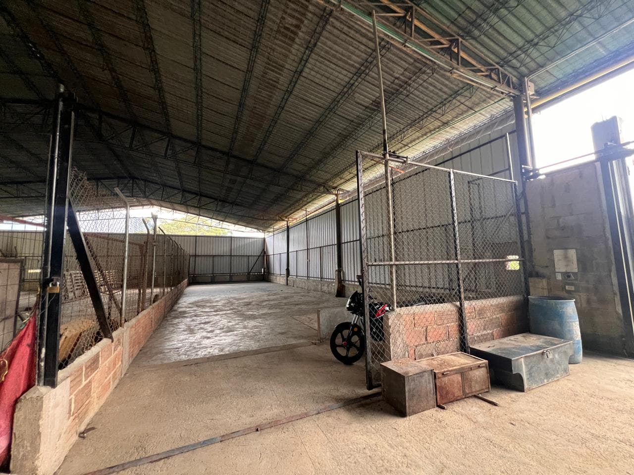Bodega en arriendo en La Tablaza, La Estrella — foto 4 de 16