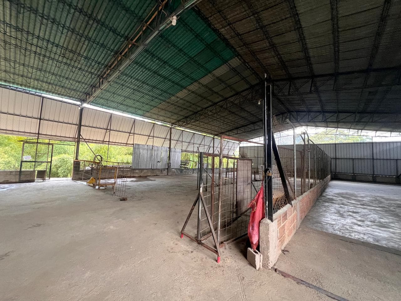 Bodega en arriendo en La Tablaza, La Estrella — foto 5 de 16