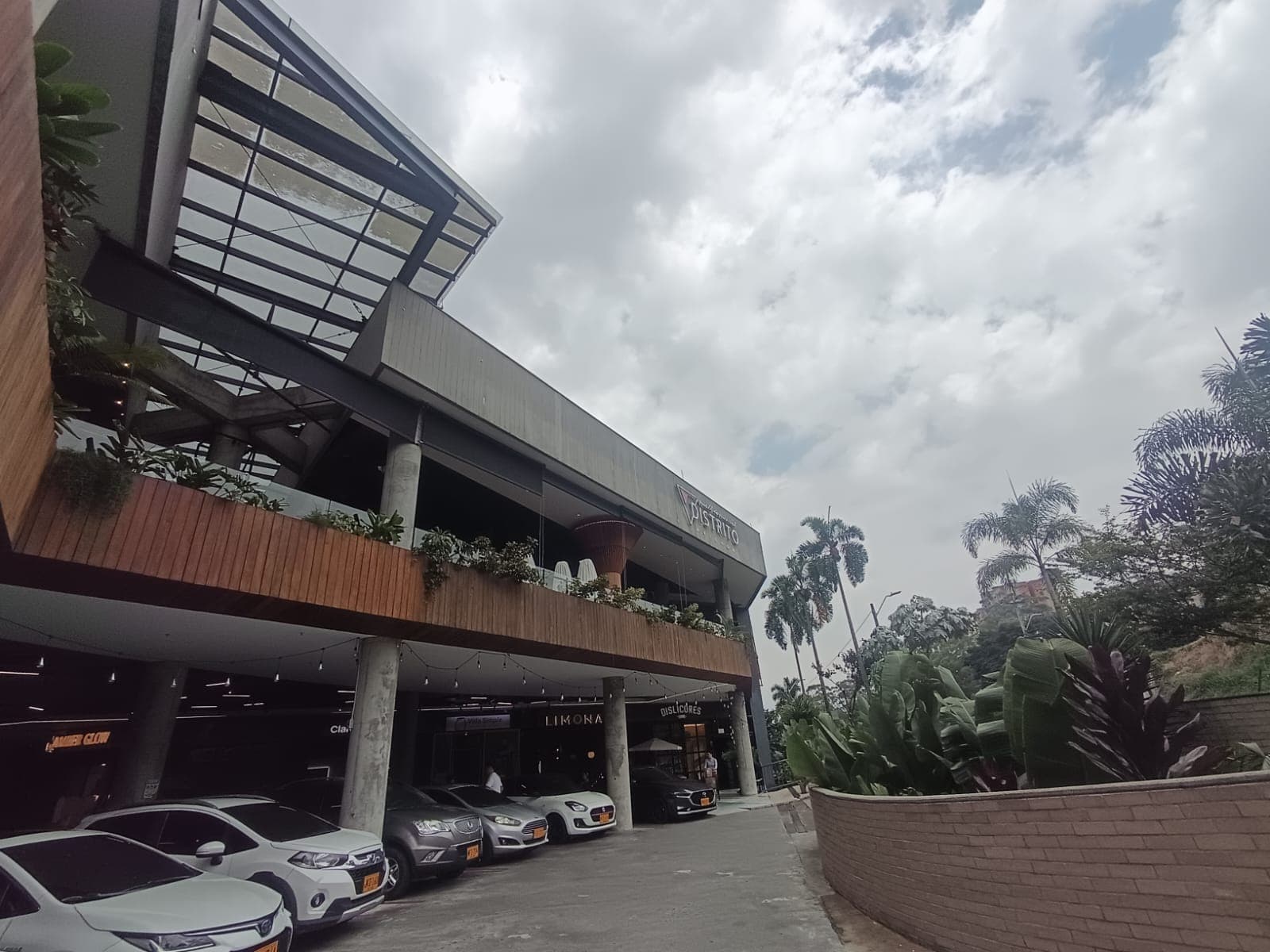 Burbuja en arriendo en Transversal Intermedia, Envigado — foto 3 de 9