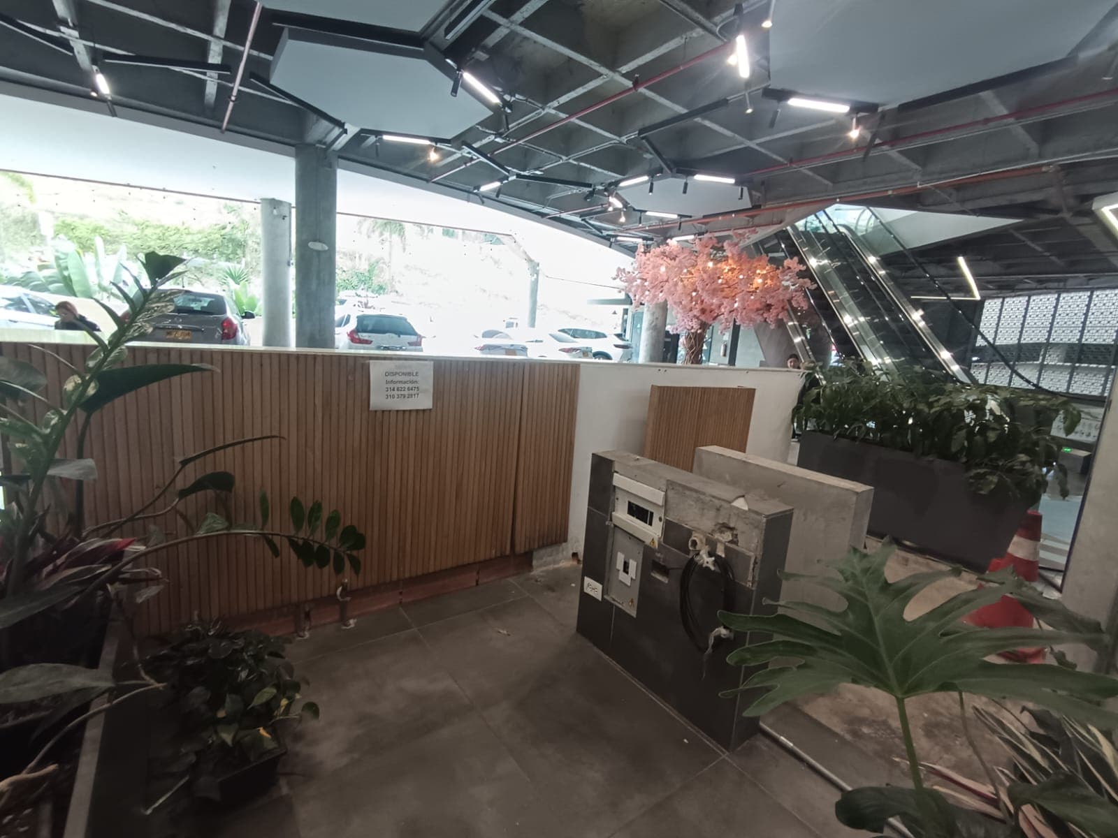 Burbuja en arriendo en Transversal Intermedia, Envigado — foto 4 de 9