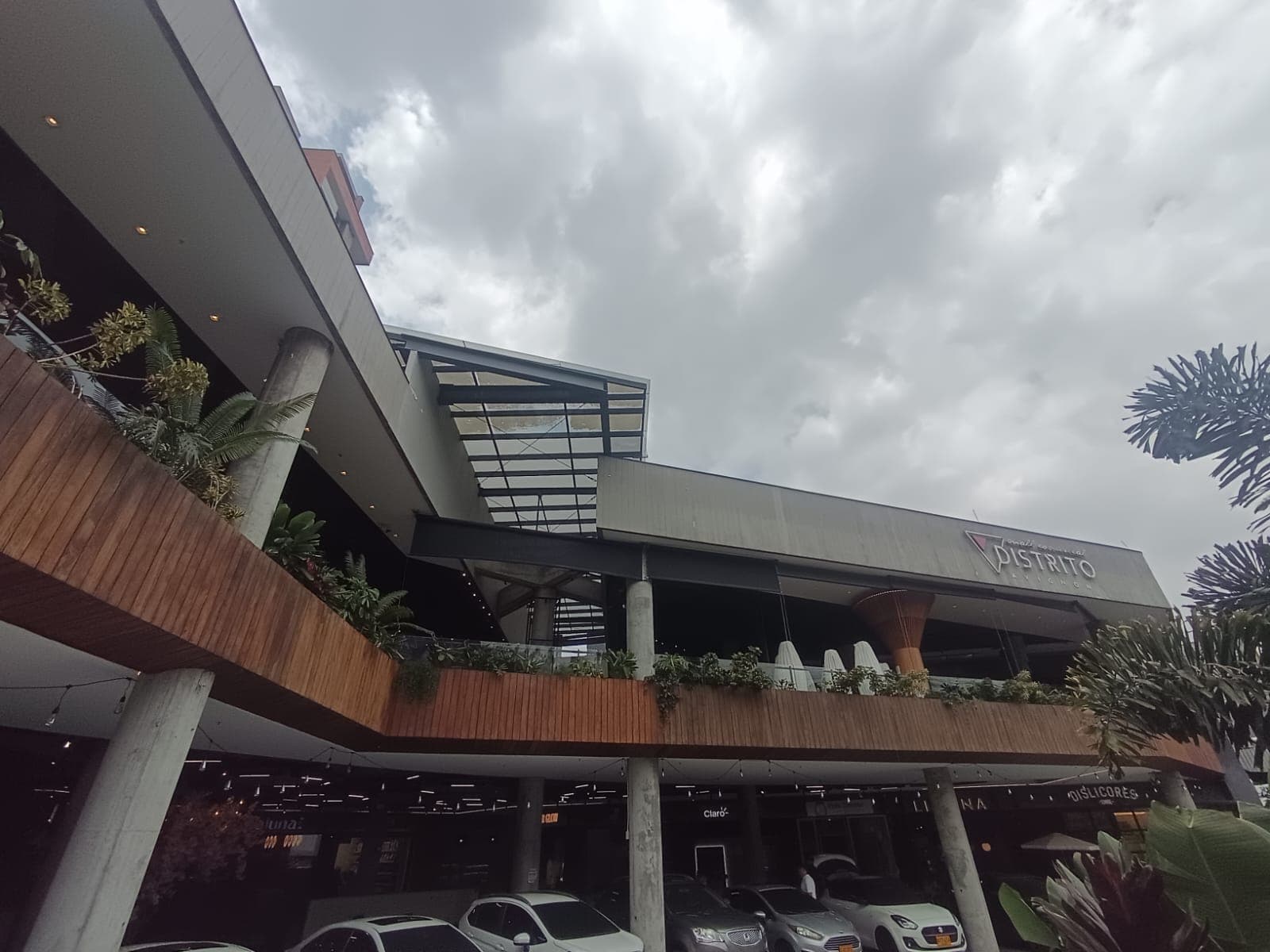 Burbuja en arriendo en Transversal Intermedia, Envigado — foto 5 de 9