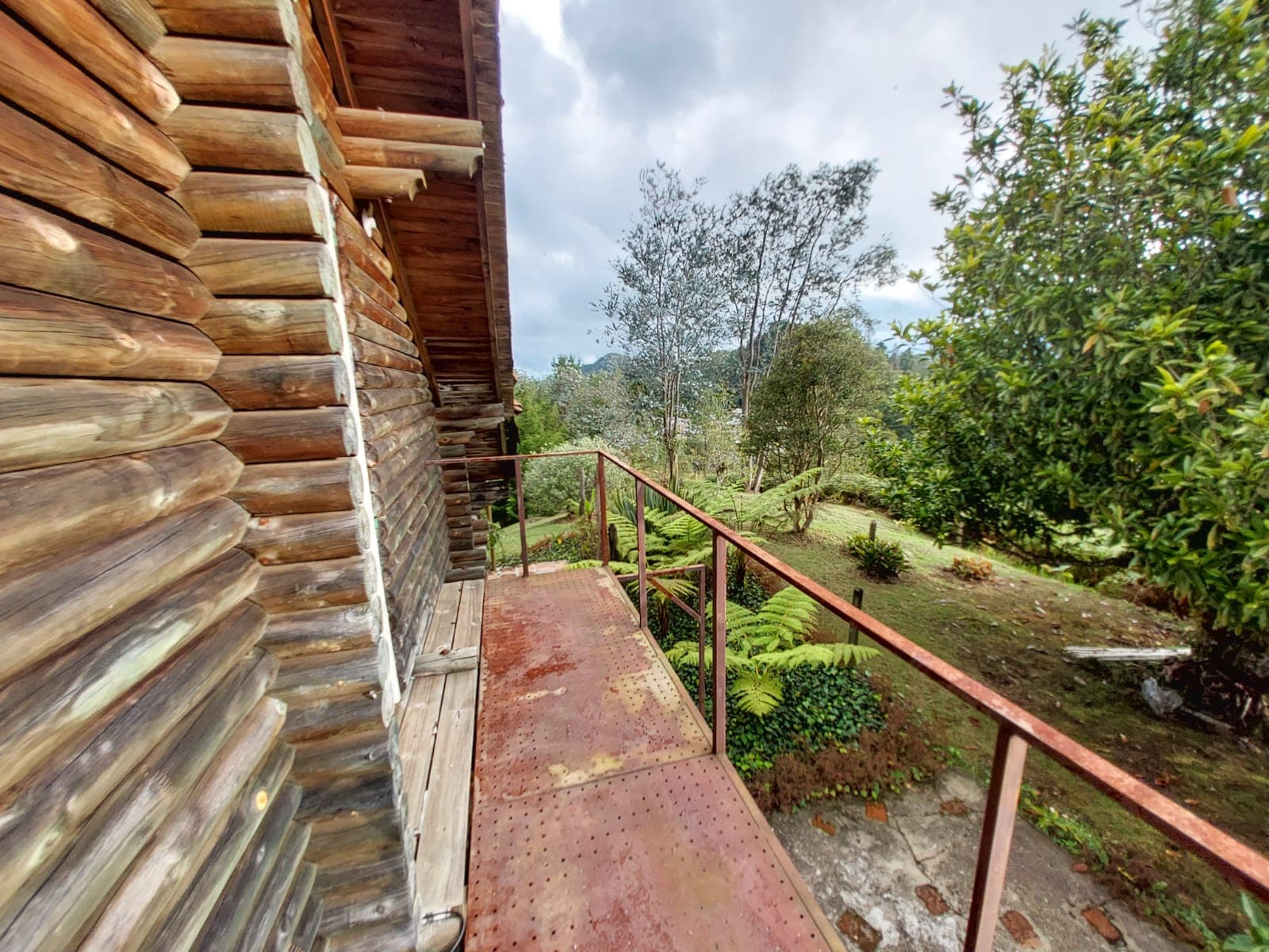 Casa Campestre en arriendo en Las Palmas, Envigado — foto 2 de 19