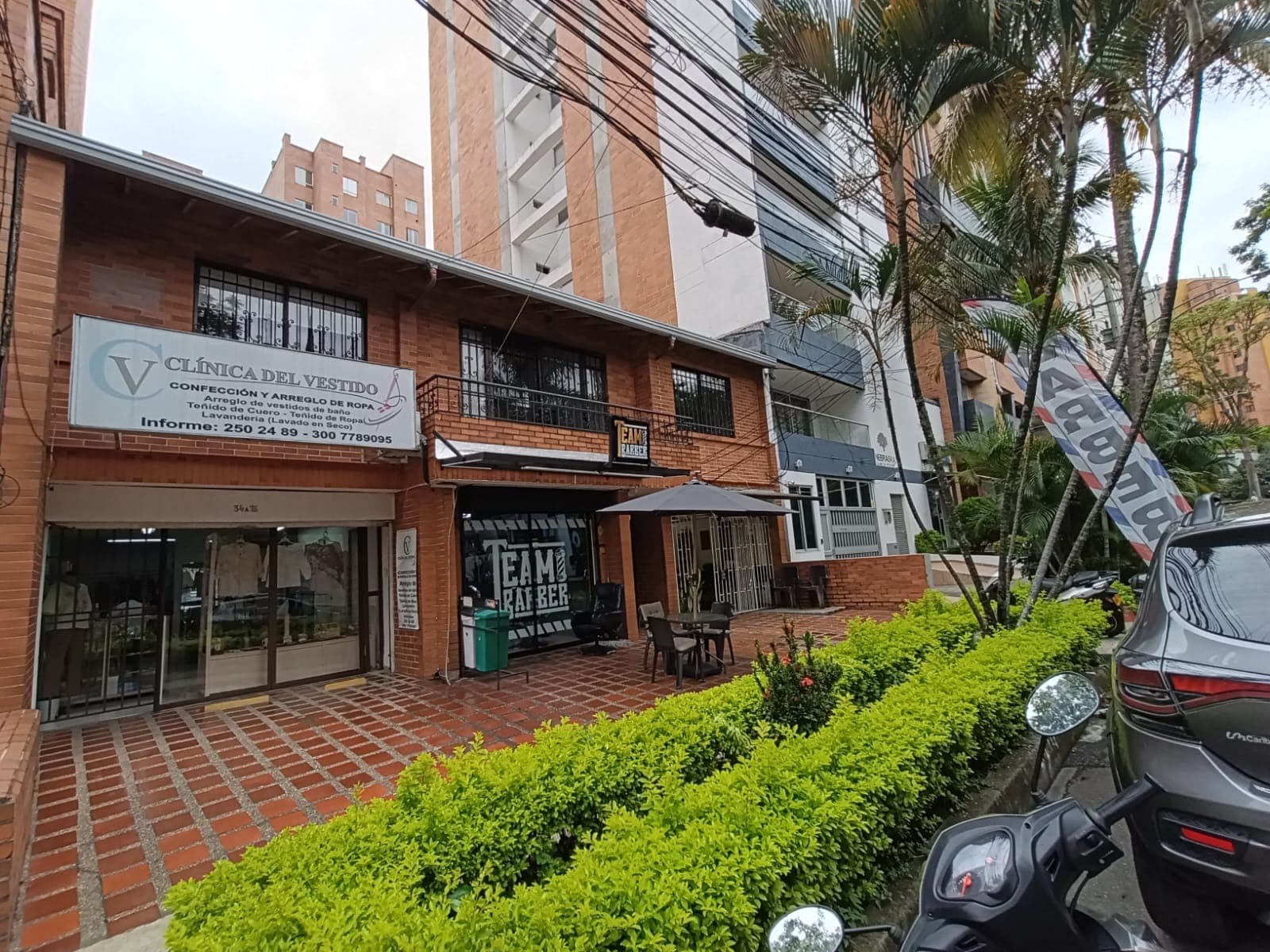 Apartamento en arriendo en Laureles Medellín — foto 2 de 20