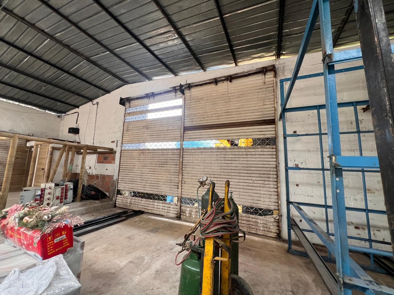 Bodega en arriendo en Antioquia, San Cristobal — foto 4 de 11