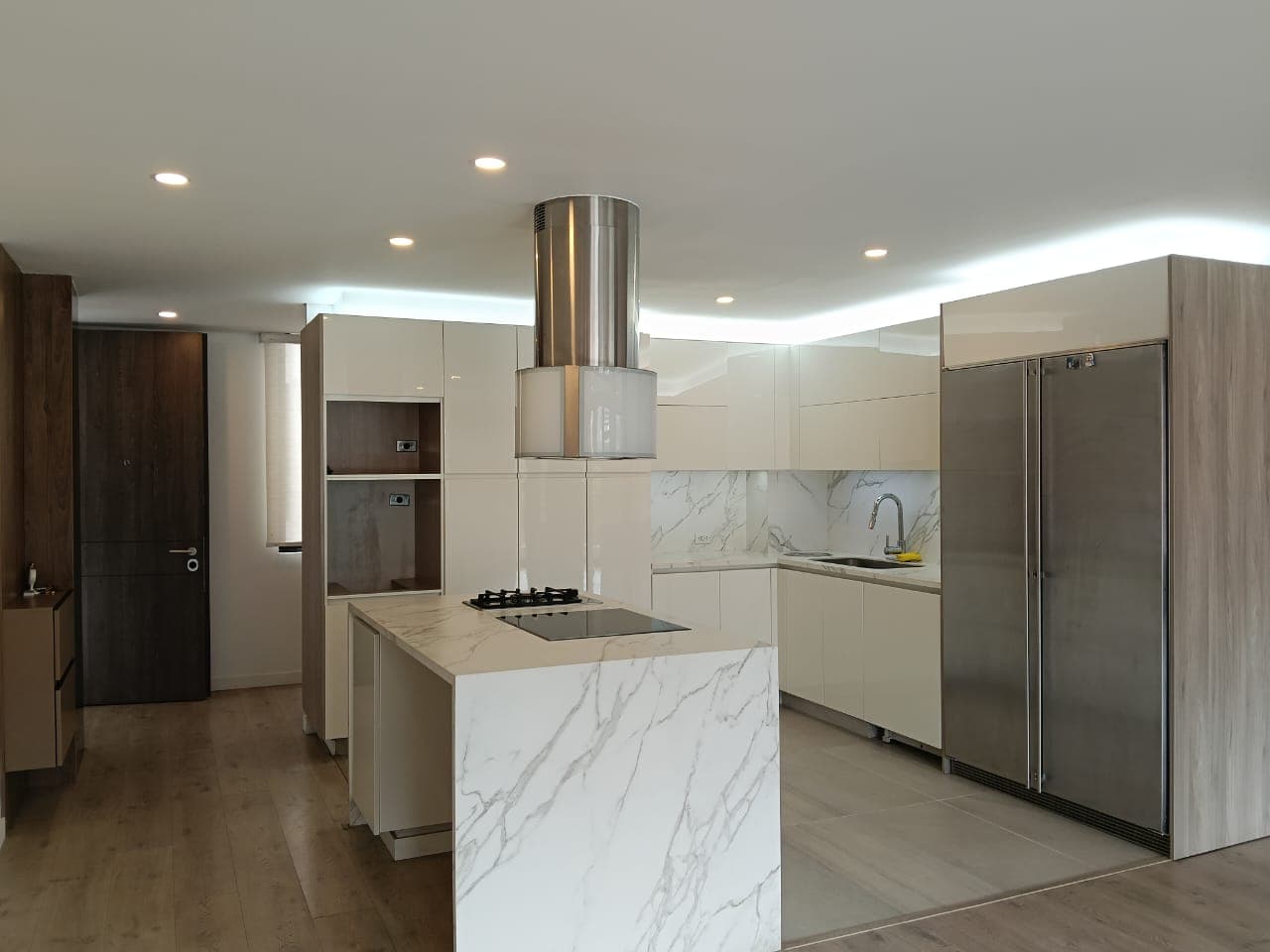 Apartamento en arriendo en Santa Bárbara Alta, Usaquen, Bogotá, D.c. — foto 1 de 20