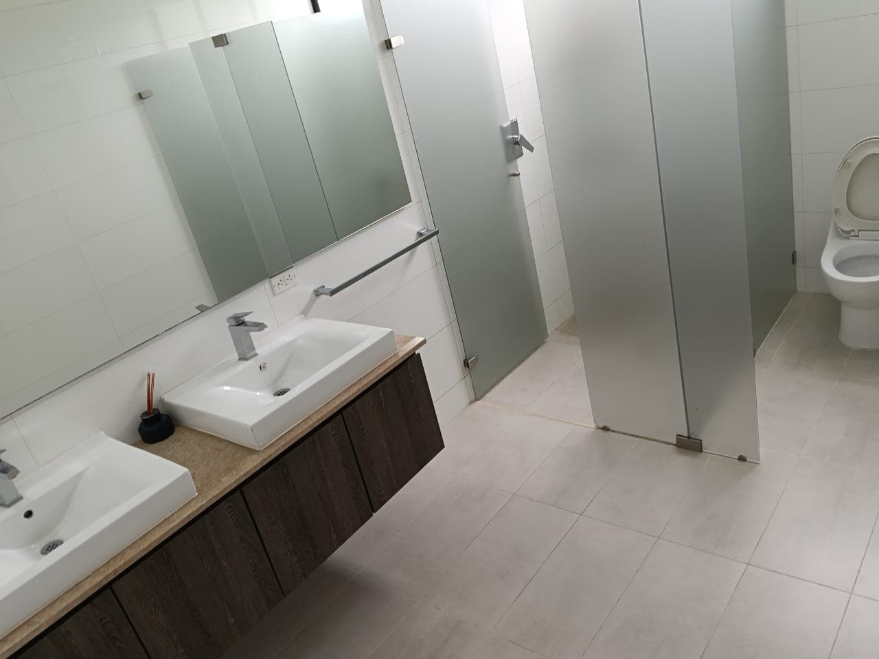 Apartamento en arriendo en Santa Bárbara Alta, Usaquen, Bogotá, D.c. — foto 3 de 20