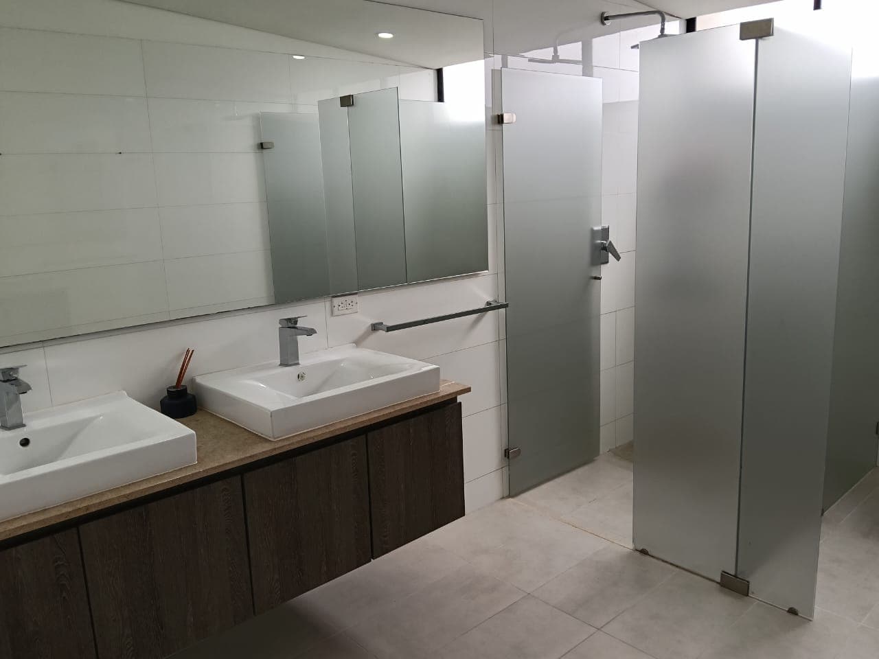 Apartamento en arriendo en Santa Bárbara Alta, Usaquen, Bogotá, D.c. — foto 4 de 20