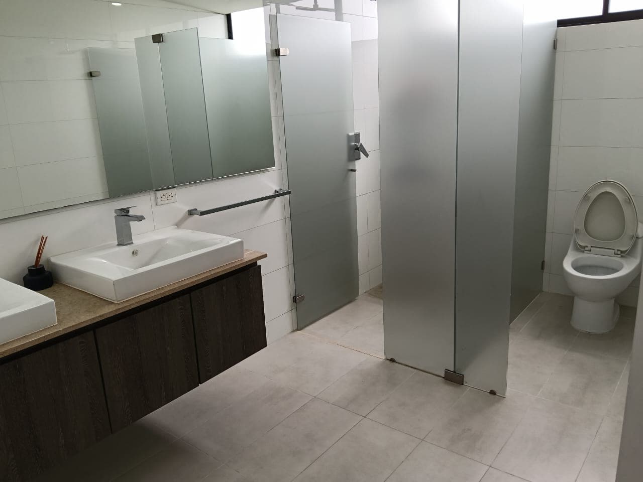 Apartamento en arriendo en Santa Bárbara Alta, Usaquen, Bogotá, D.c. — foto 5 de 20
