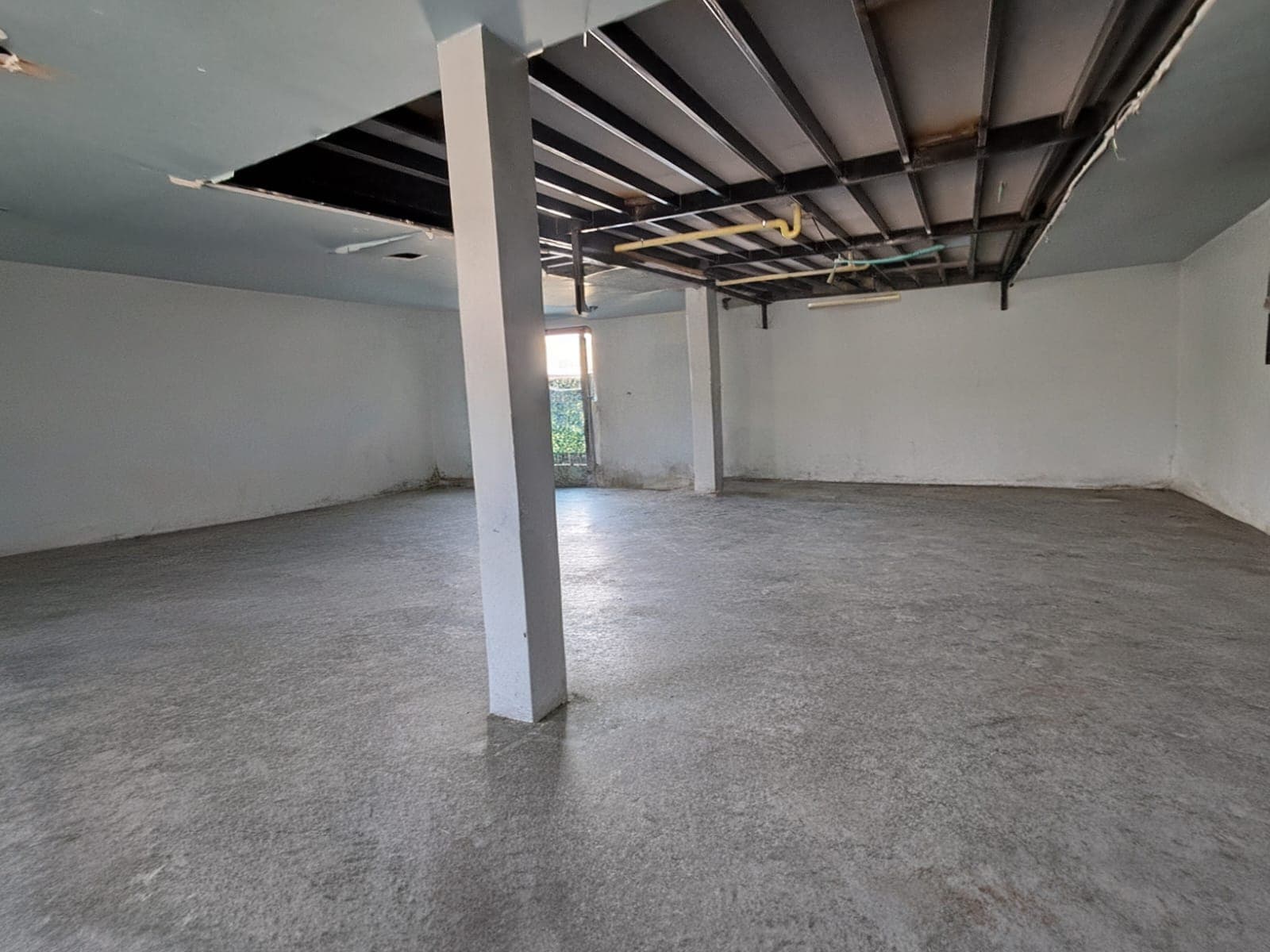 Bodega en arriendo en La Badea, Dosquebradas — foto 1 de 8
