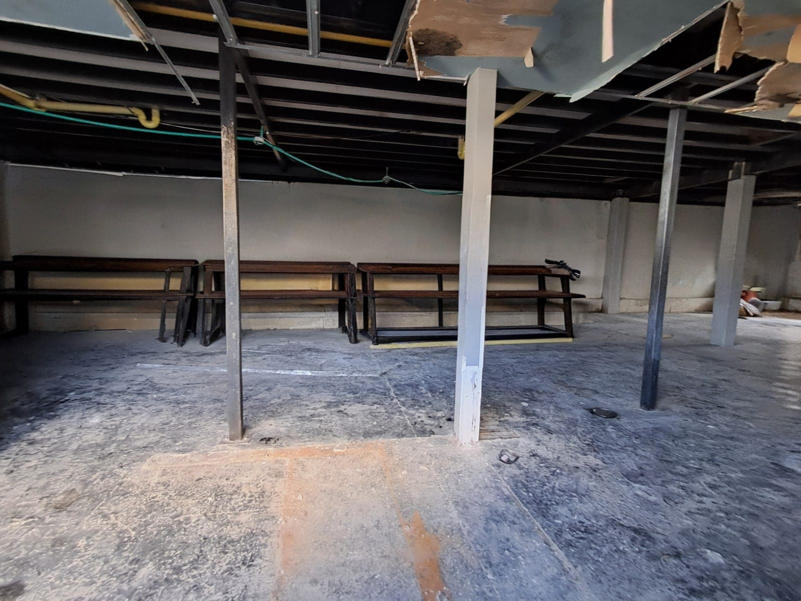 Bodega en arriendo en La Badea, Dosquebradas — foto 3 de 8