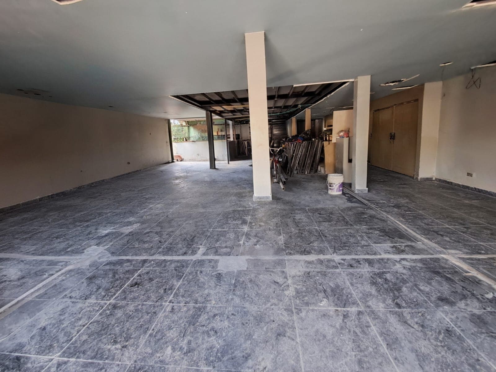 Bodega en arriendo en La Badea, Dosquebradas — foto 5 de 8