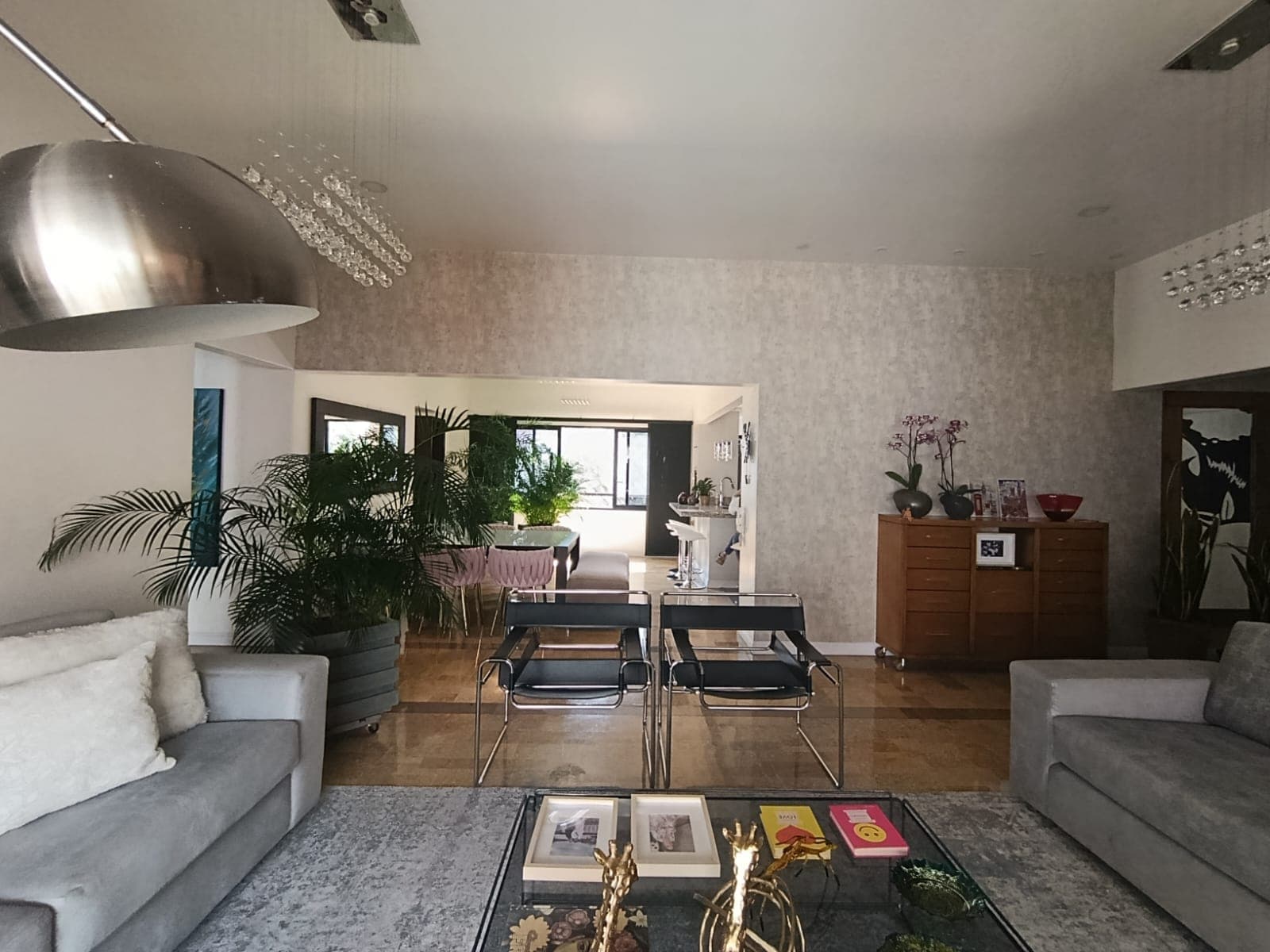 Apartamento en arriendo en Castropol, El Poblado, Medellín — foto 5 de 20