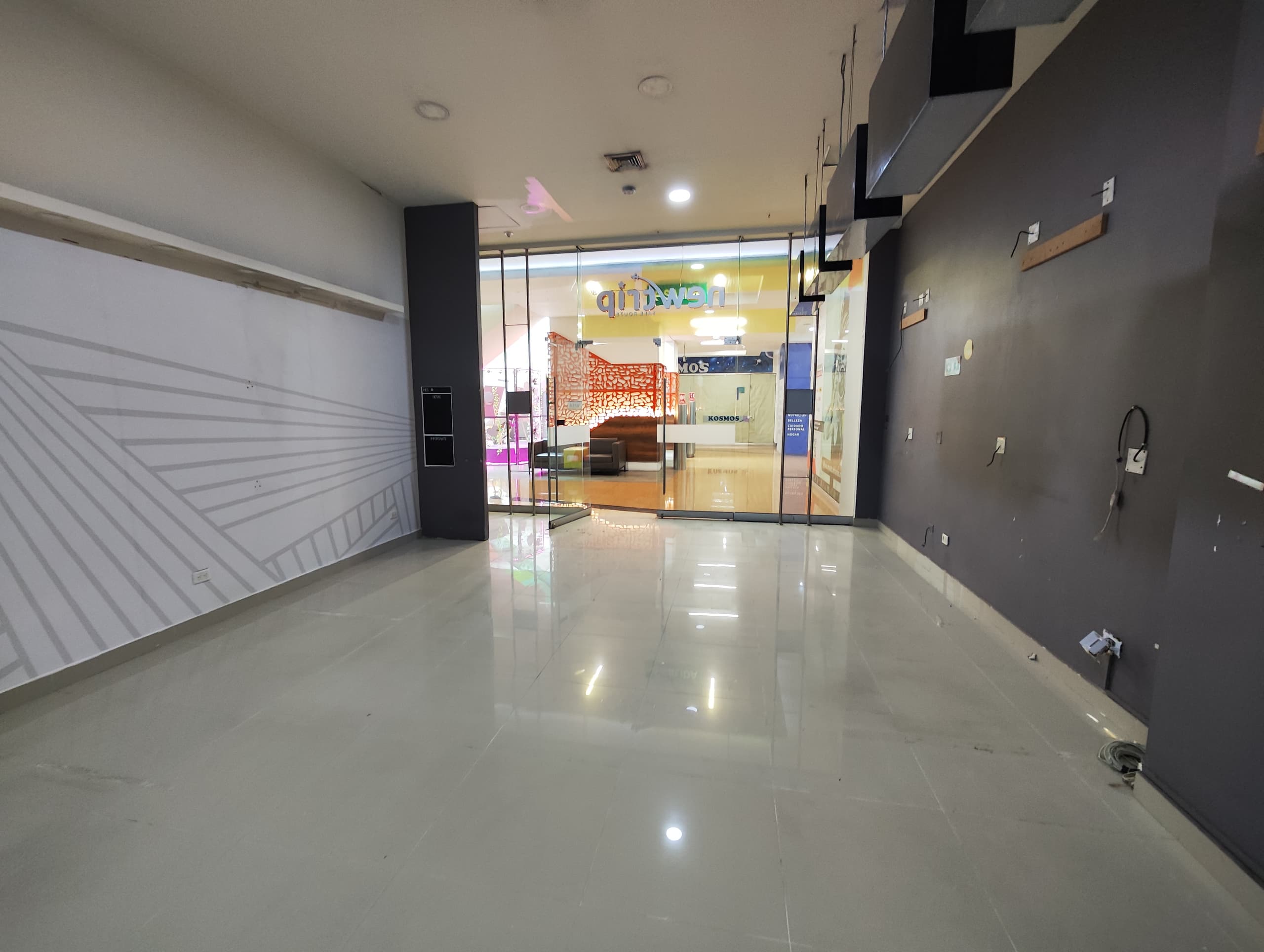 Local en arriendo en Perpetuo Socorro, Centro, Medellín — foto 2 de 12