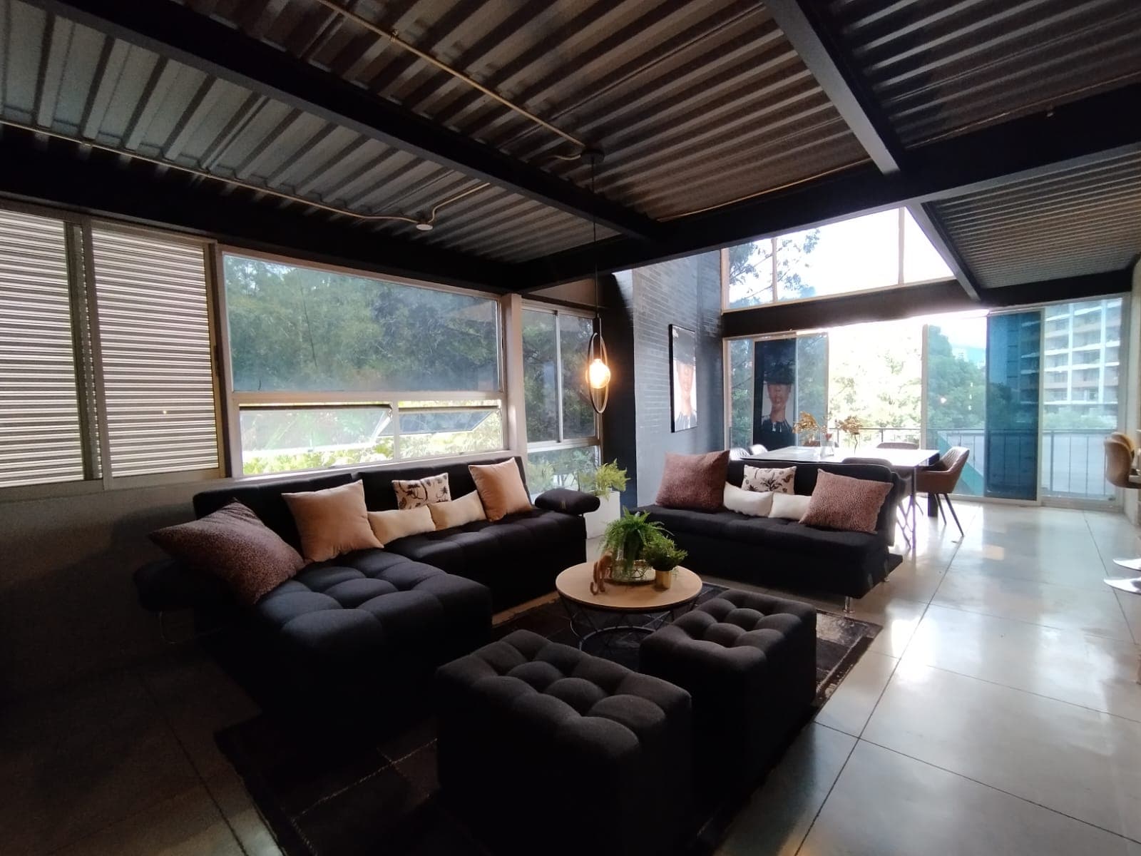 Apartamento en arriendo en Astorga, El Poblado, Medellín — foto 1 de 11