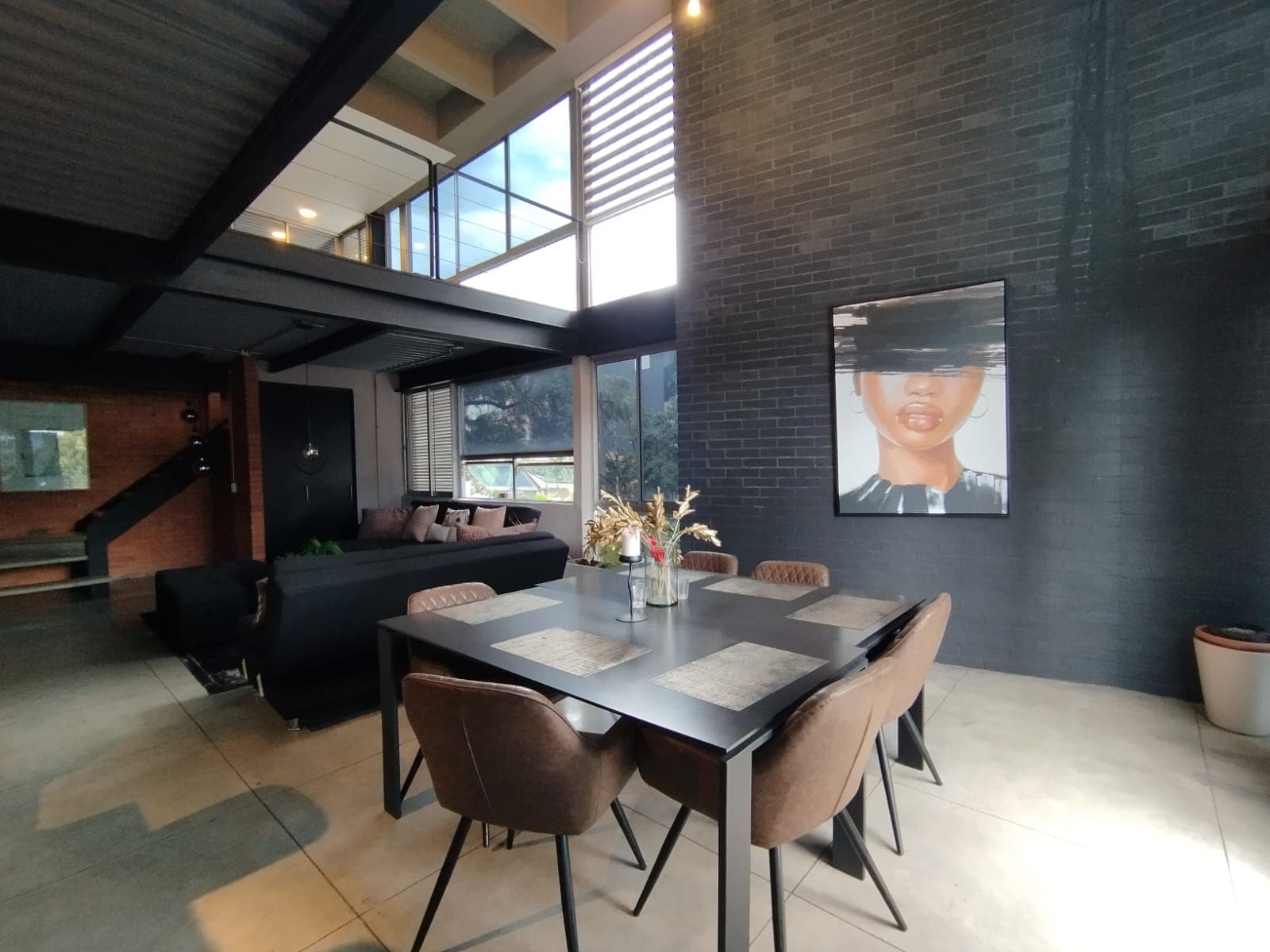 Apartamento en arriendo en Astorga, El Poblado, Medellín — foto 2 de 11