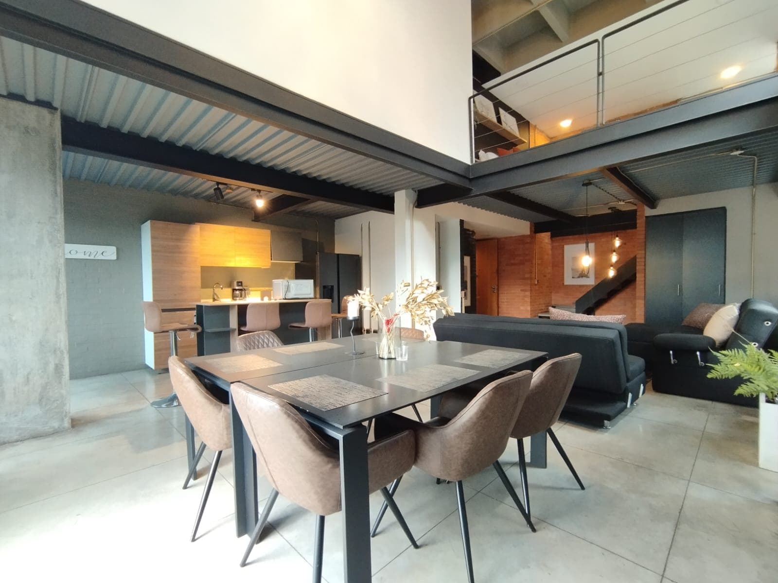 Apartamento en arriendo en Astorga, El Poblado, Medellín — foto 3 de 11